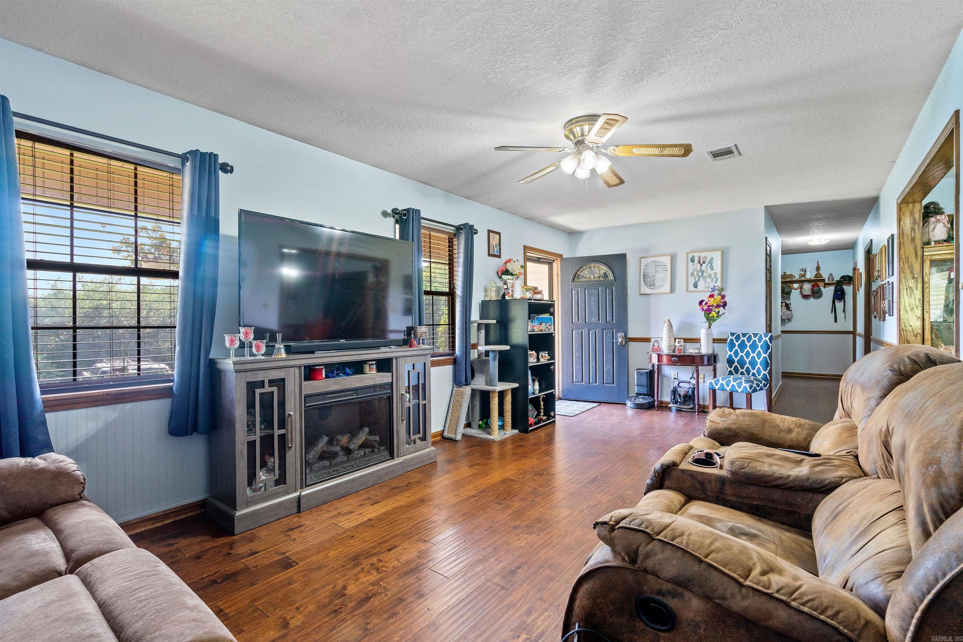 Highland I - Residential