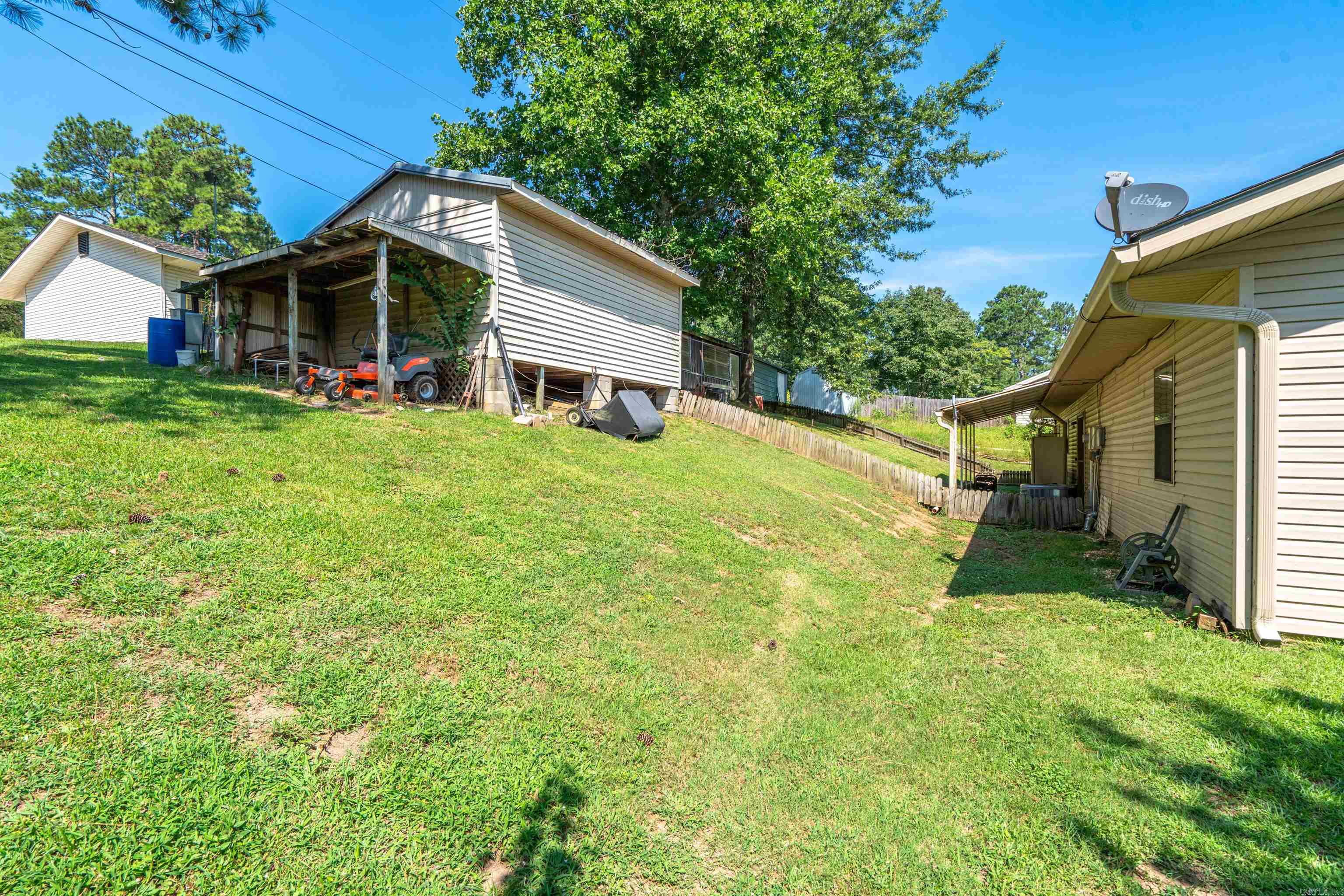 Highland I - Residential