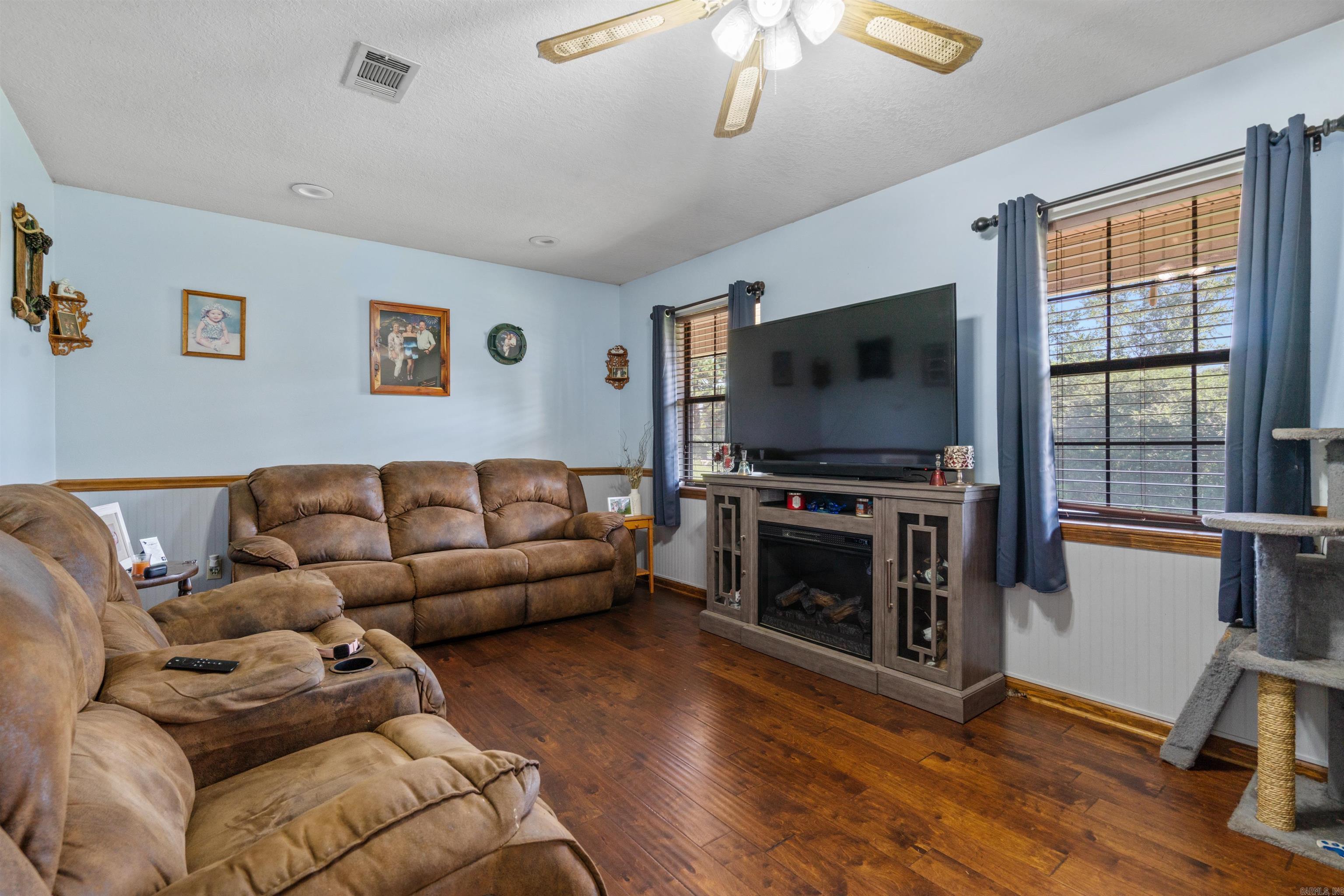 Highland I - Residential