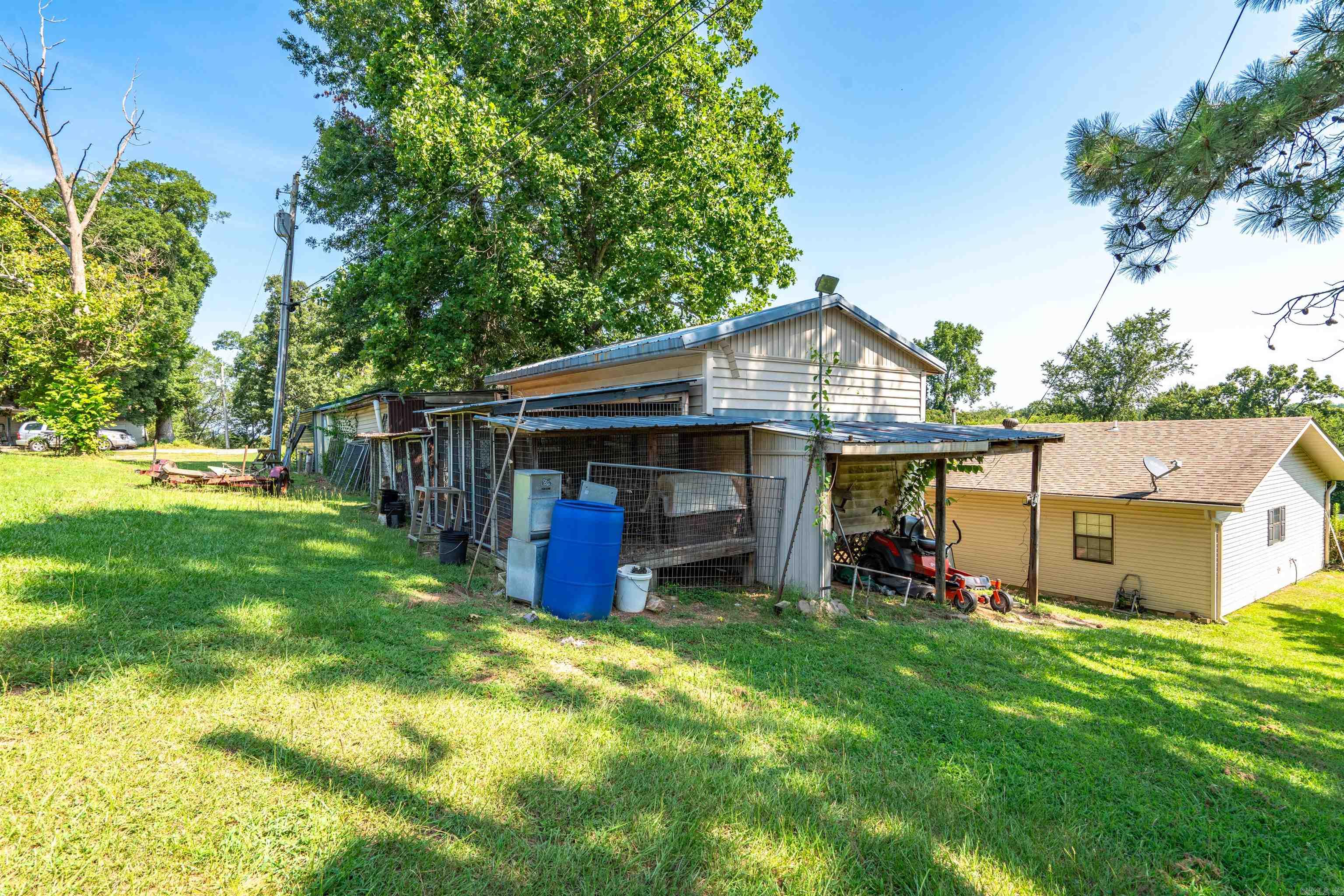 Highland I - Residential