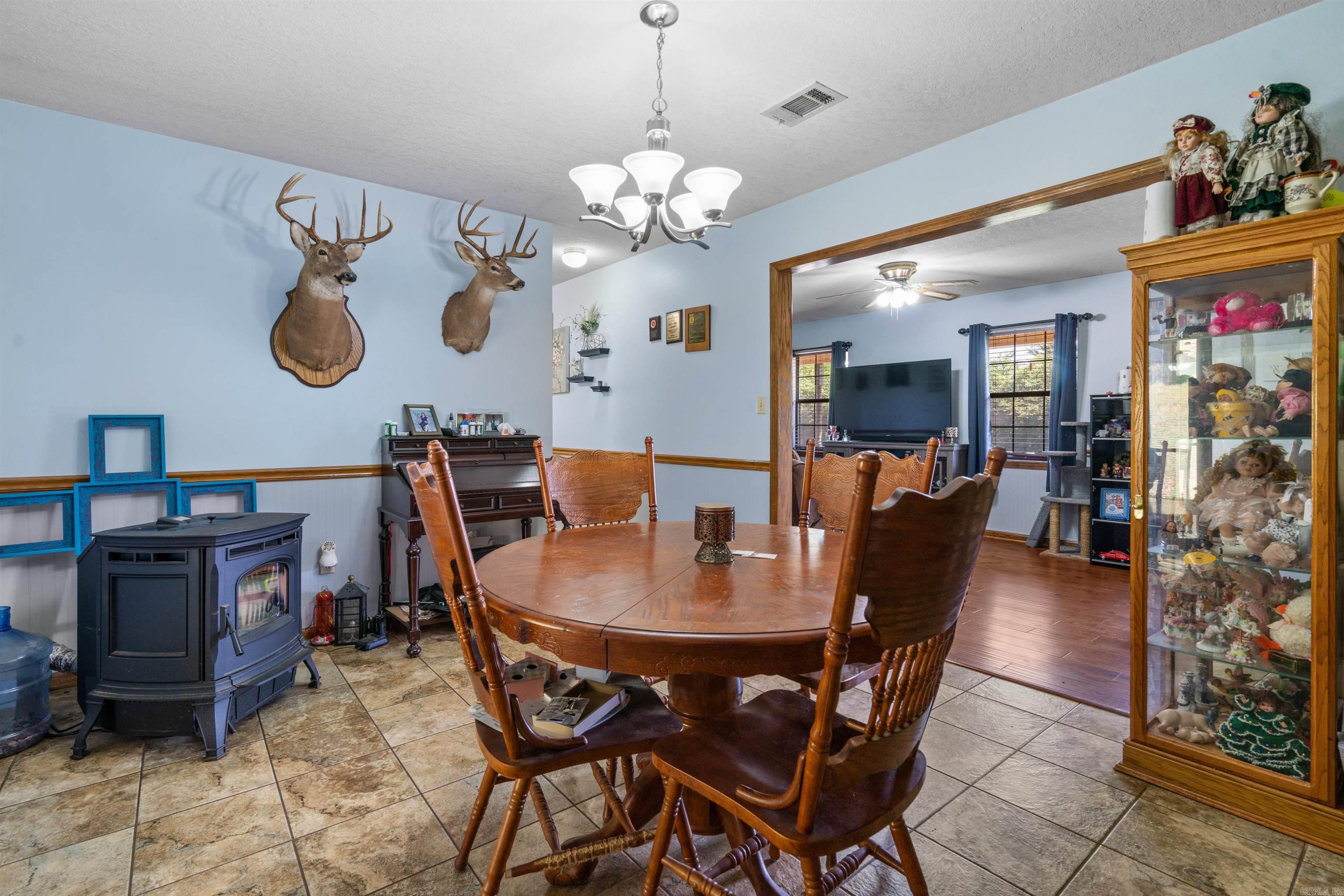 Highland I - Residential