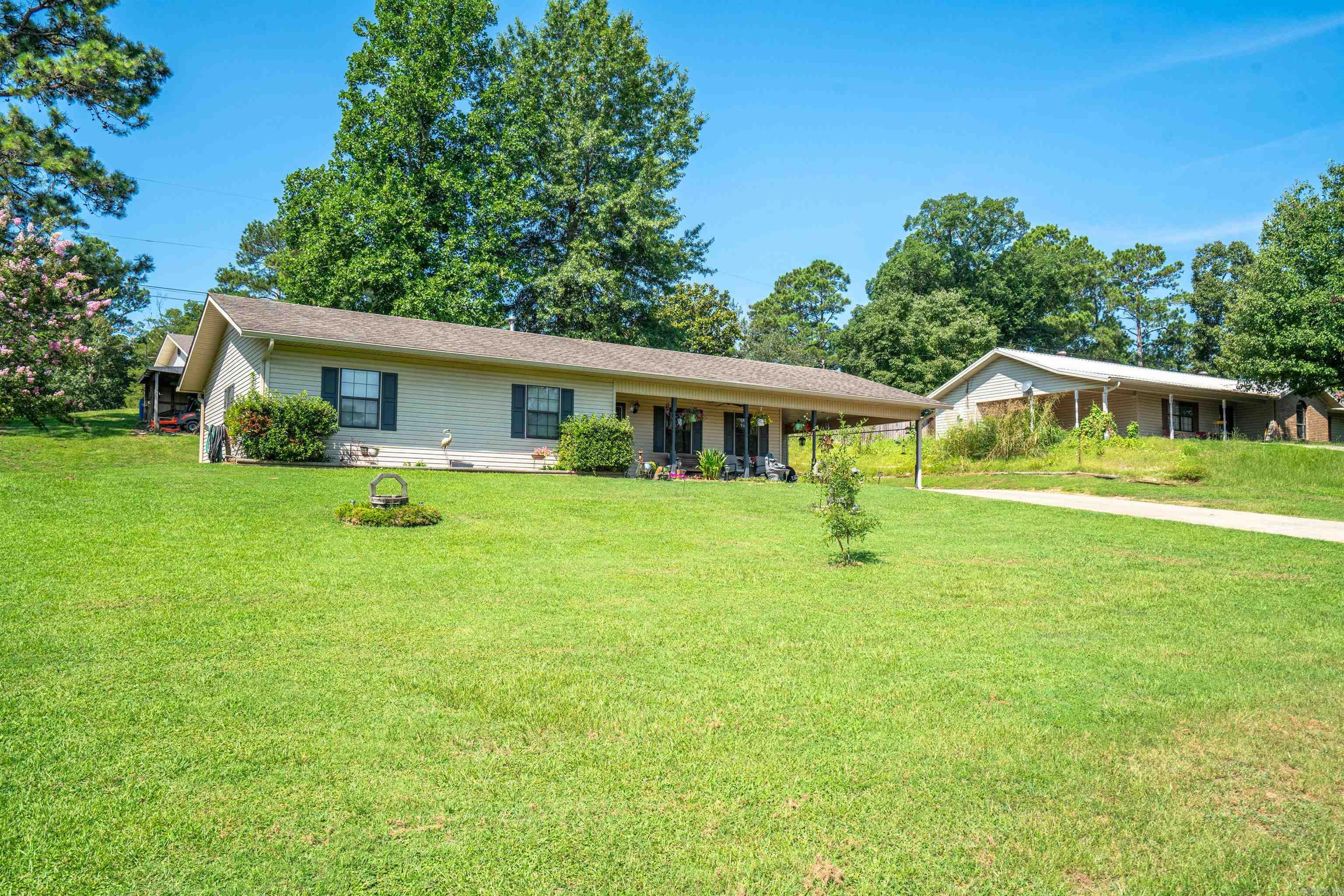 Highland I - Residential