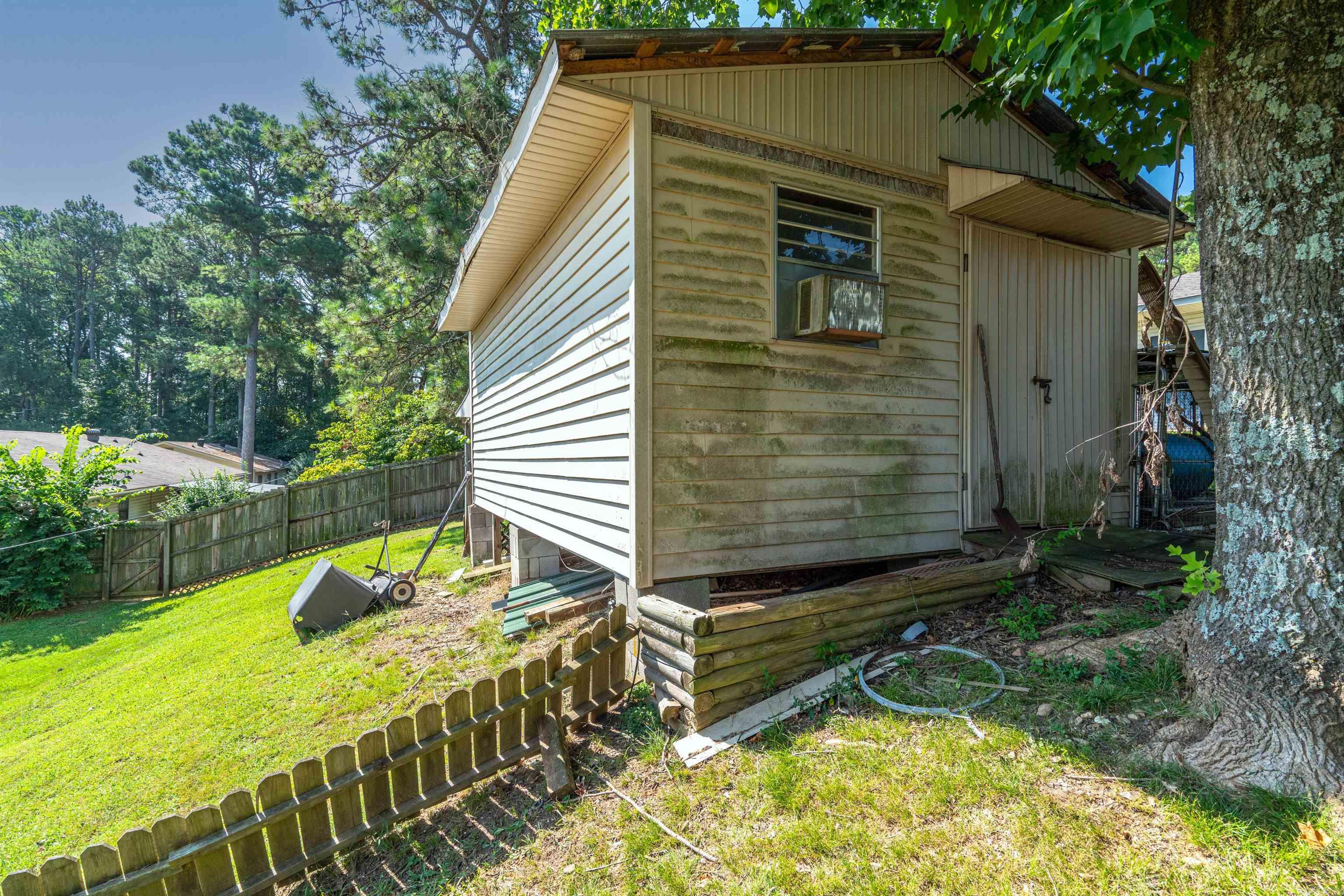 Highland I - Residential