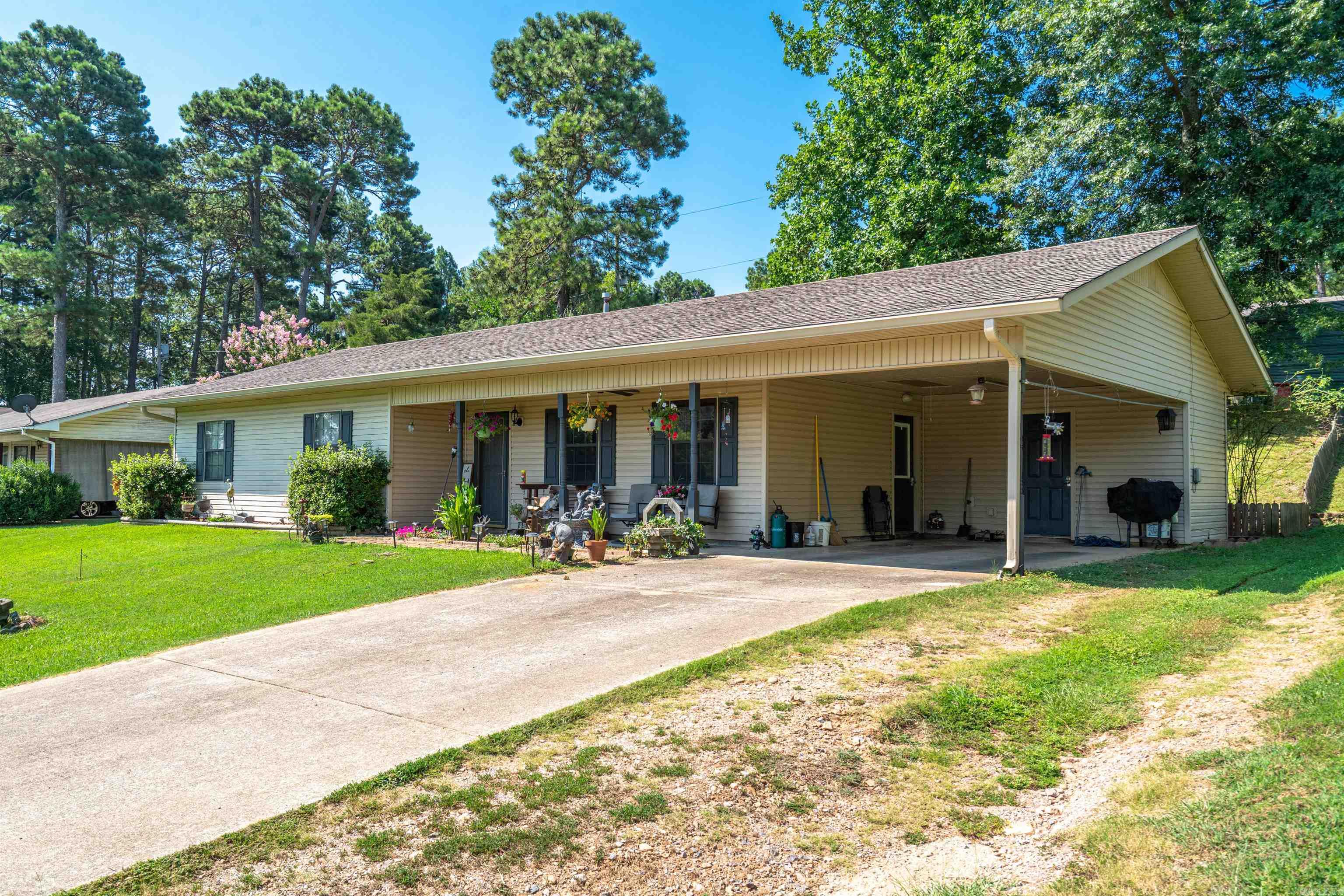 Highland I - Residential