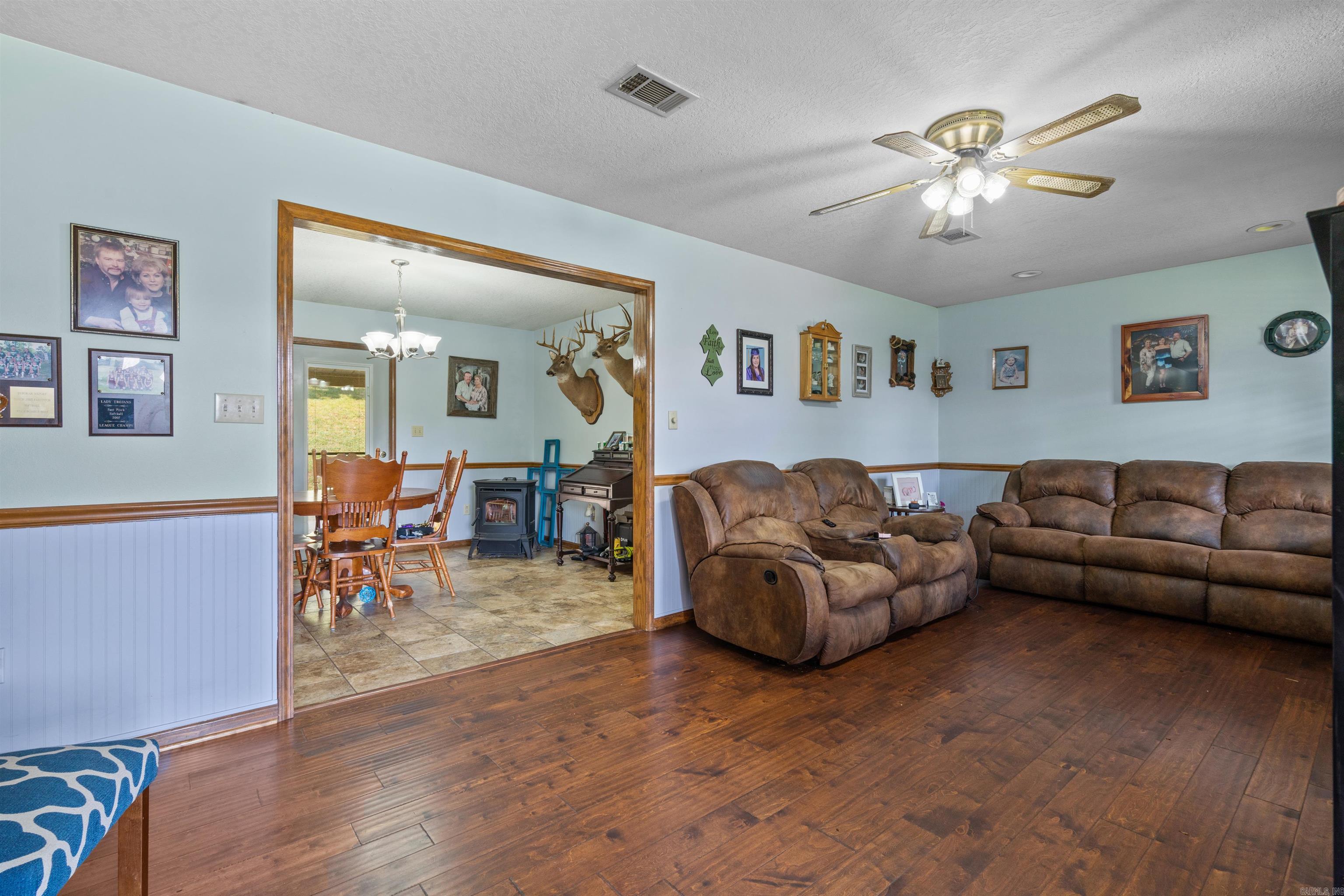 Highland I - Residential