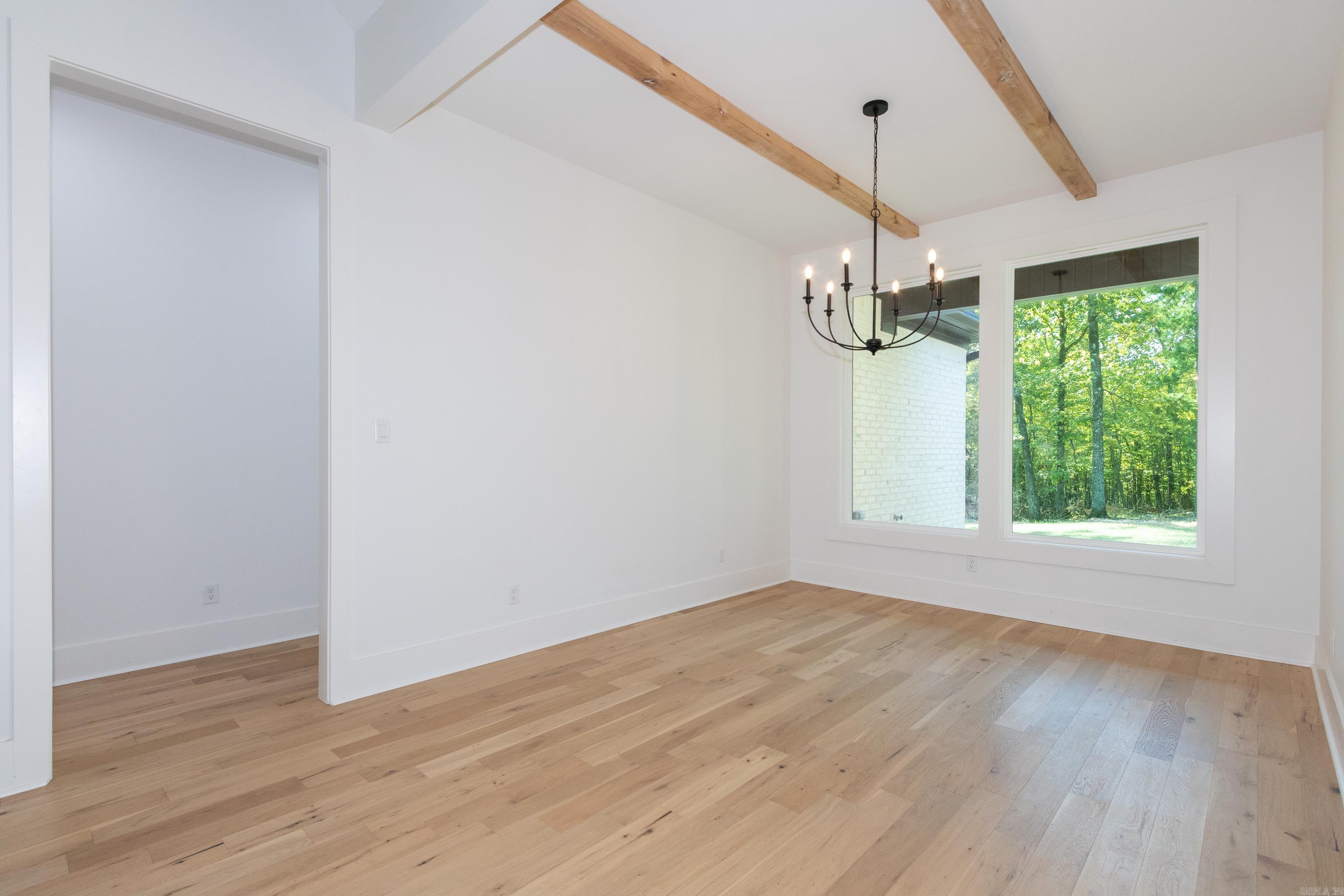 HAZEL OAK - Residential