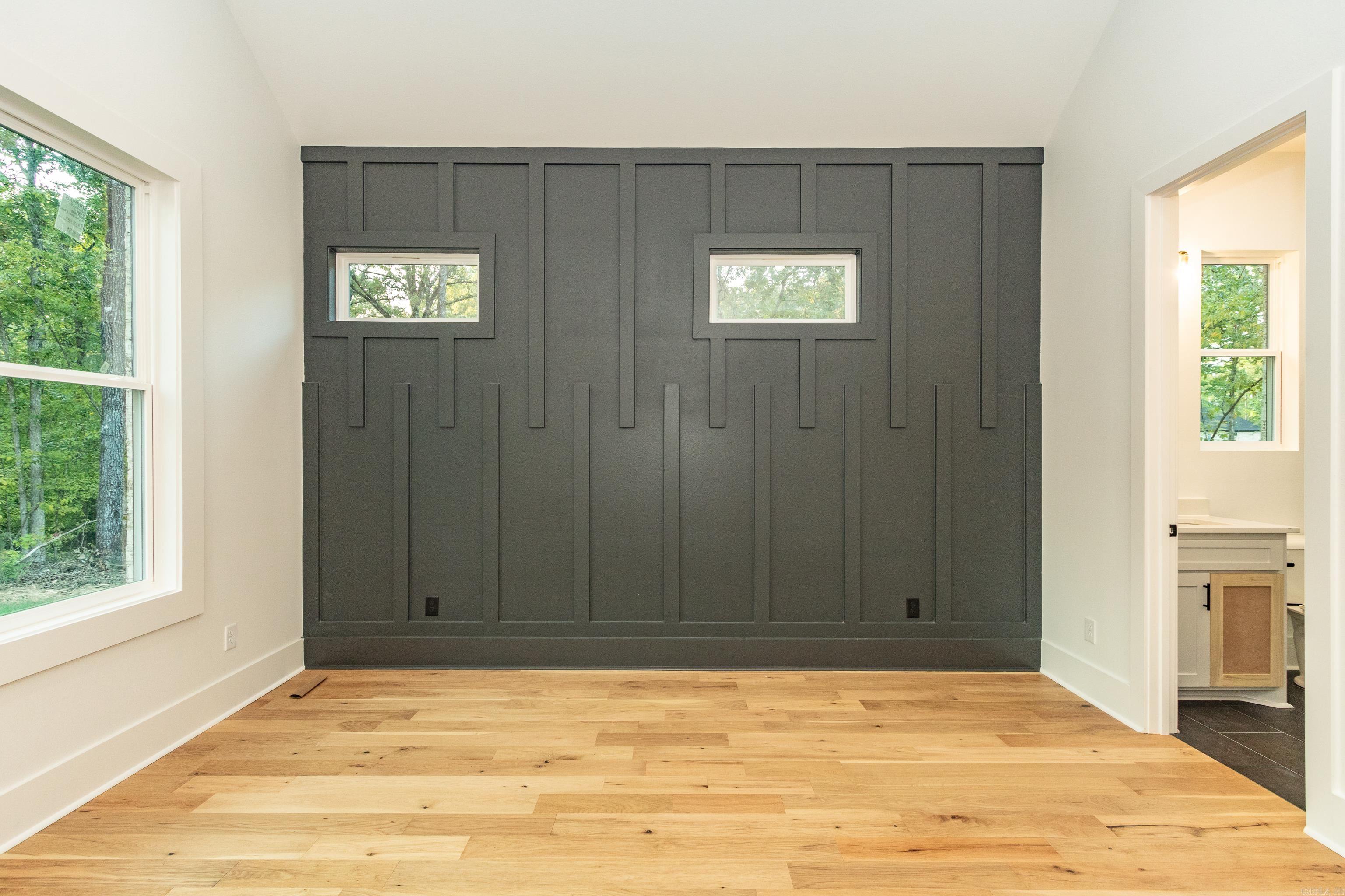 HAZEL OAK - Residential