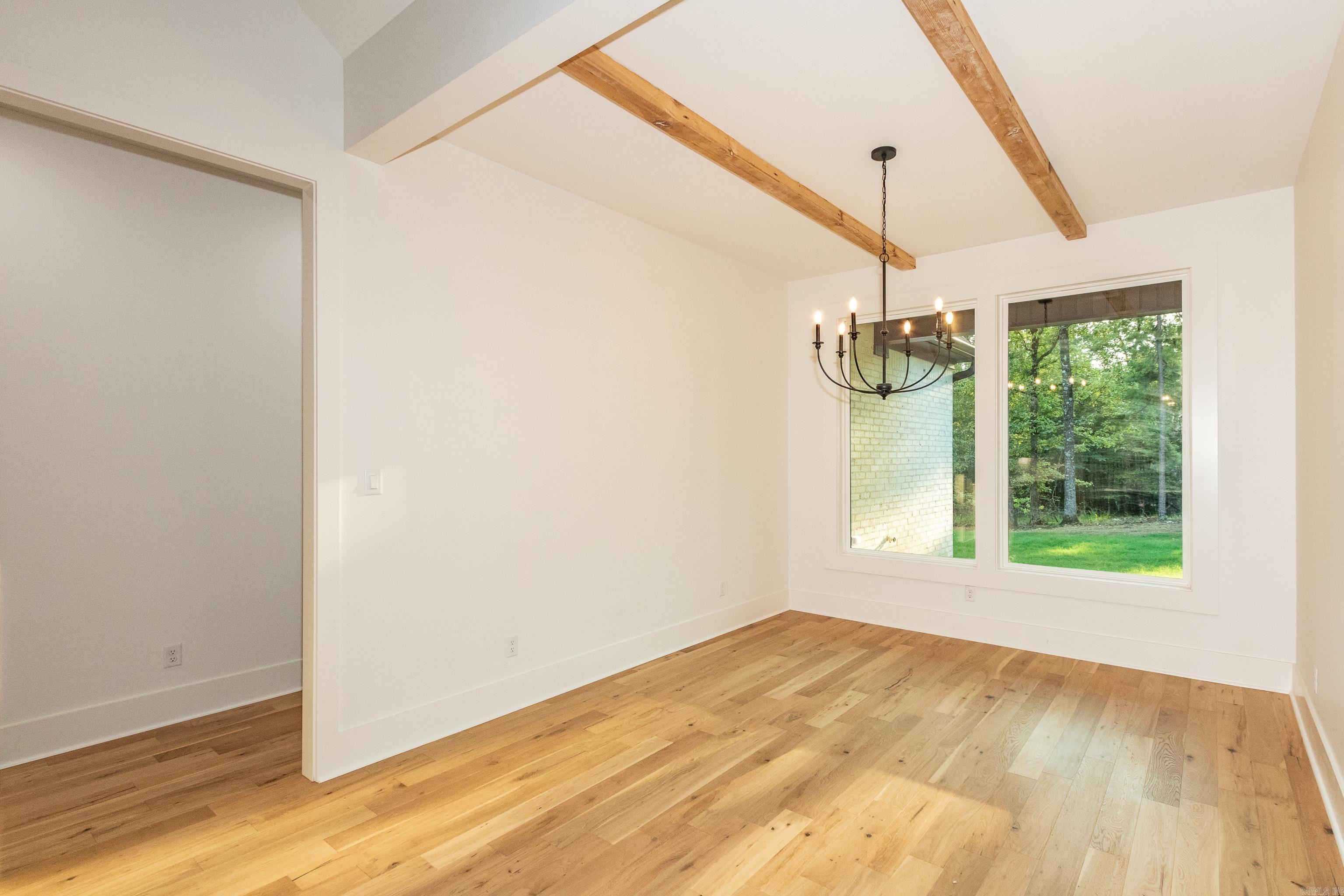 HAZEL OAK - Residential