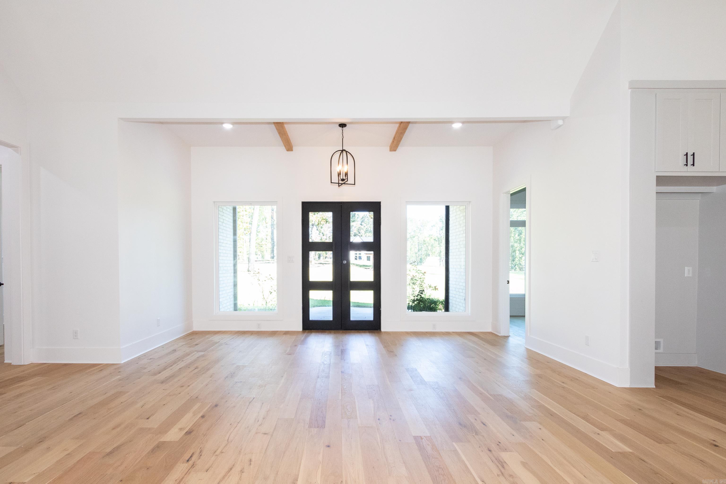 HAZEL OAK - Residential