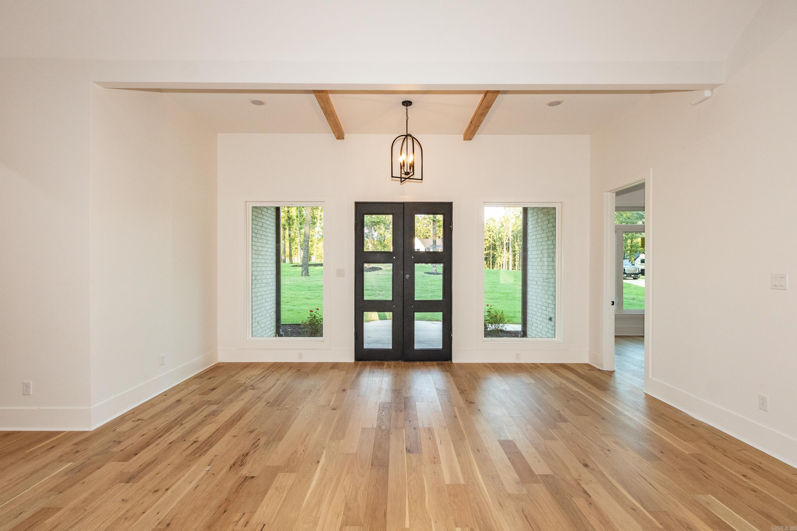 HAZEL OAK - Residential