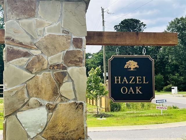 HAZEL OAK - Residential
