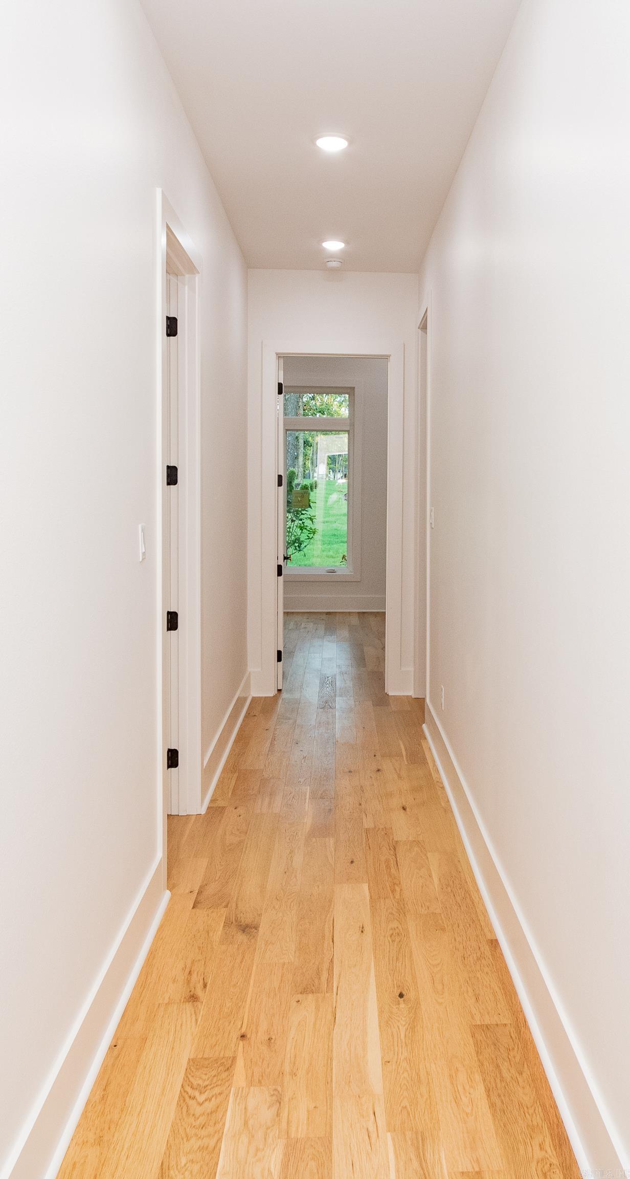 HAZEL OAK - Residential