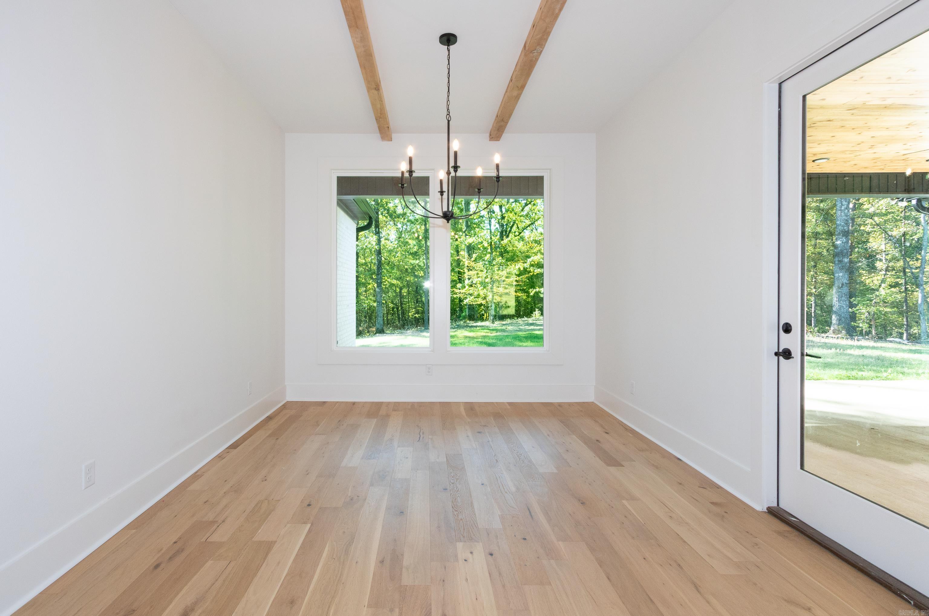 HAZEL OAK - Residential