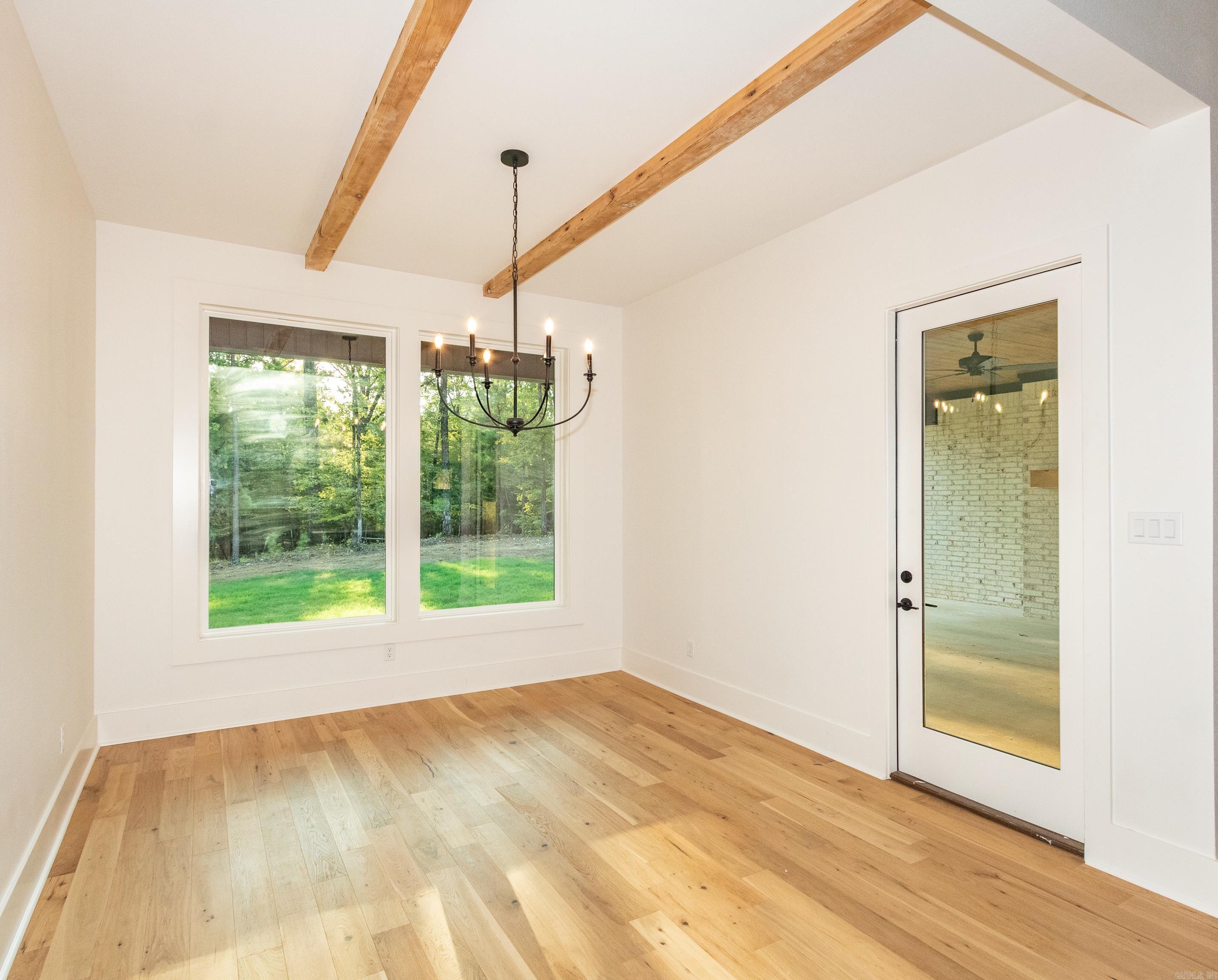 HAZEL OAK - Residential