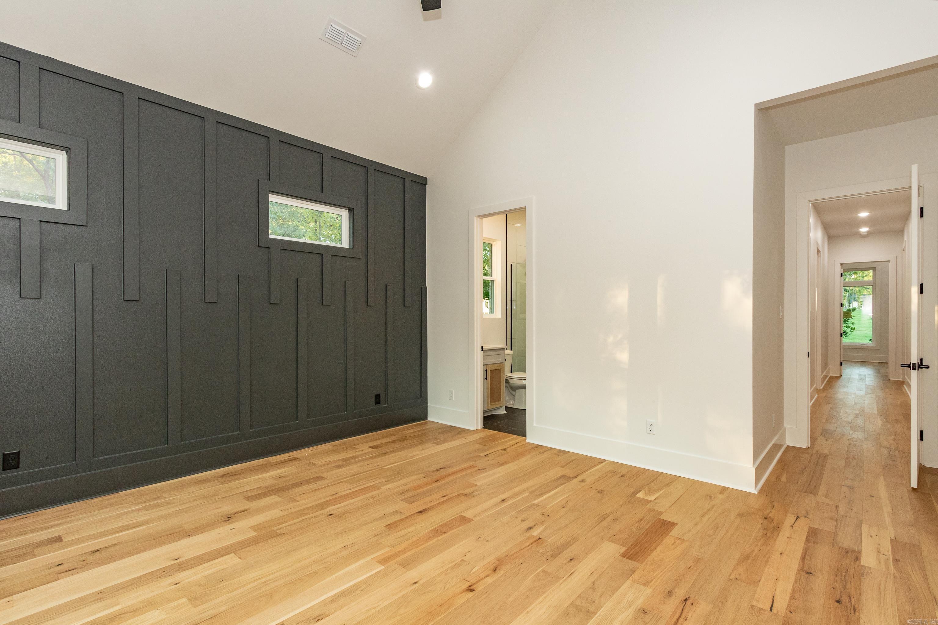 HAZEL OAK - Residential