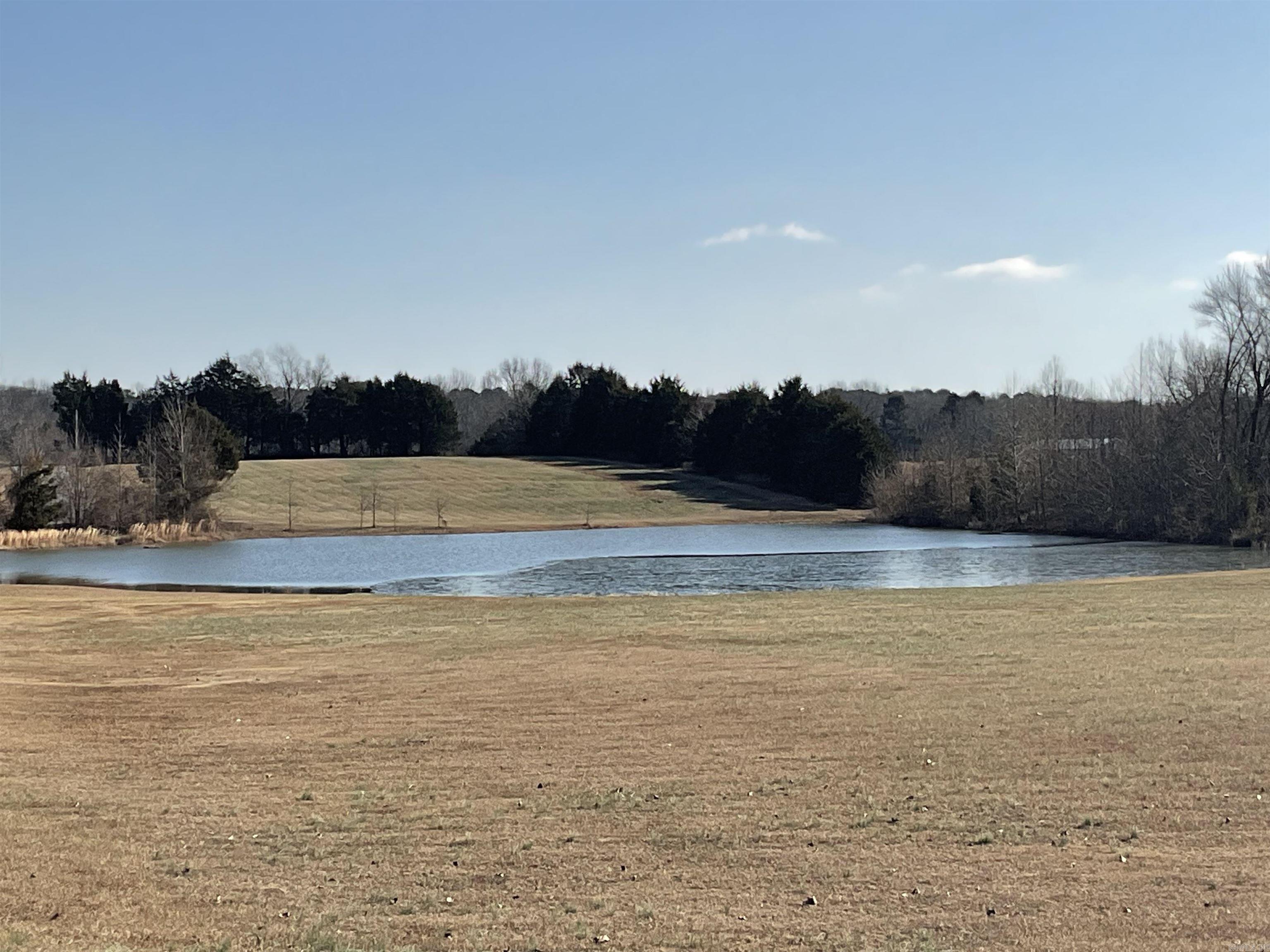 Landing at Emerald Isle - Land