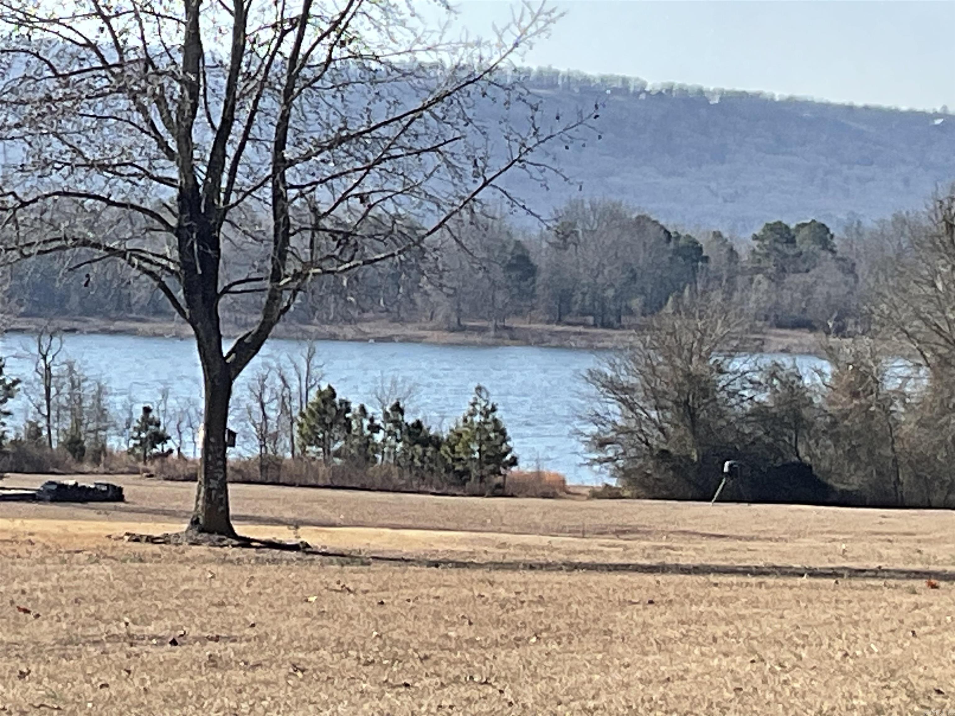 Landing at Emerald Isle - Land