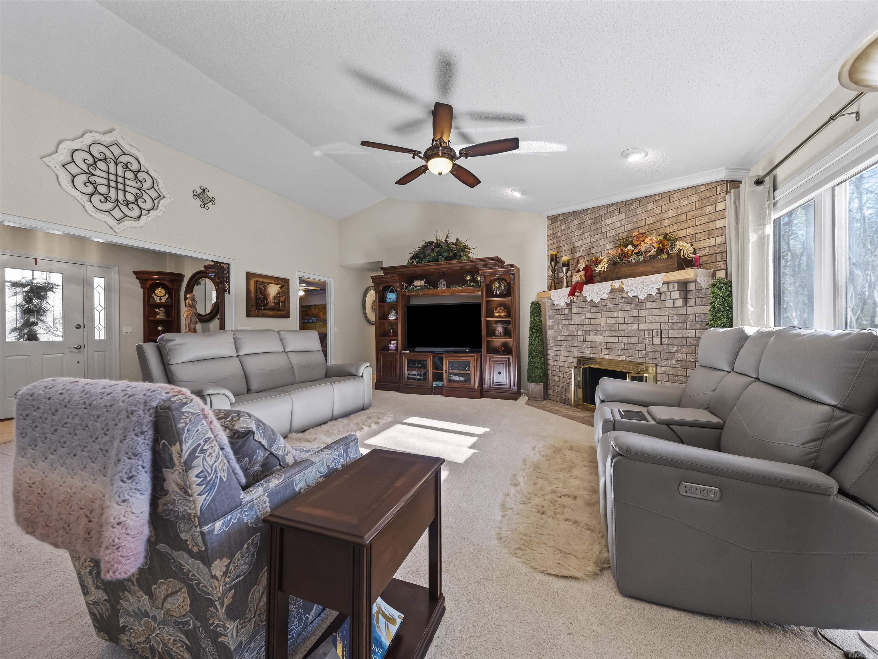 RESPLANDOR - Residential