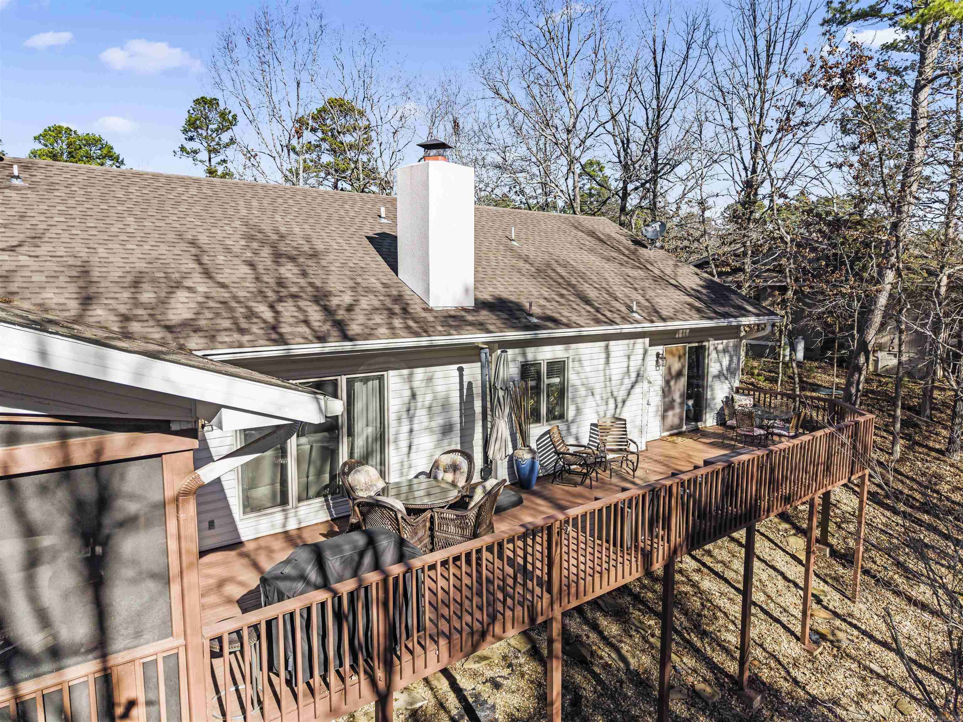 RESPLANDOR - Residential