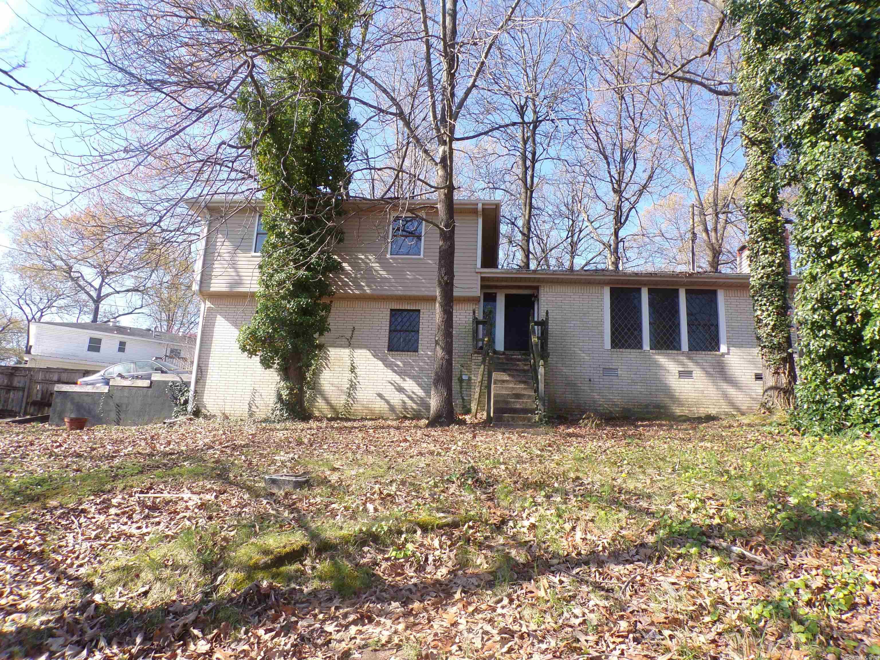 With a little TLC you can have a nice home at a very reasonable price. See agent remarks!
