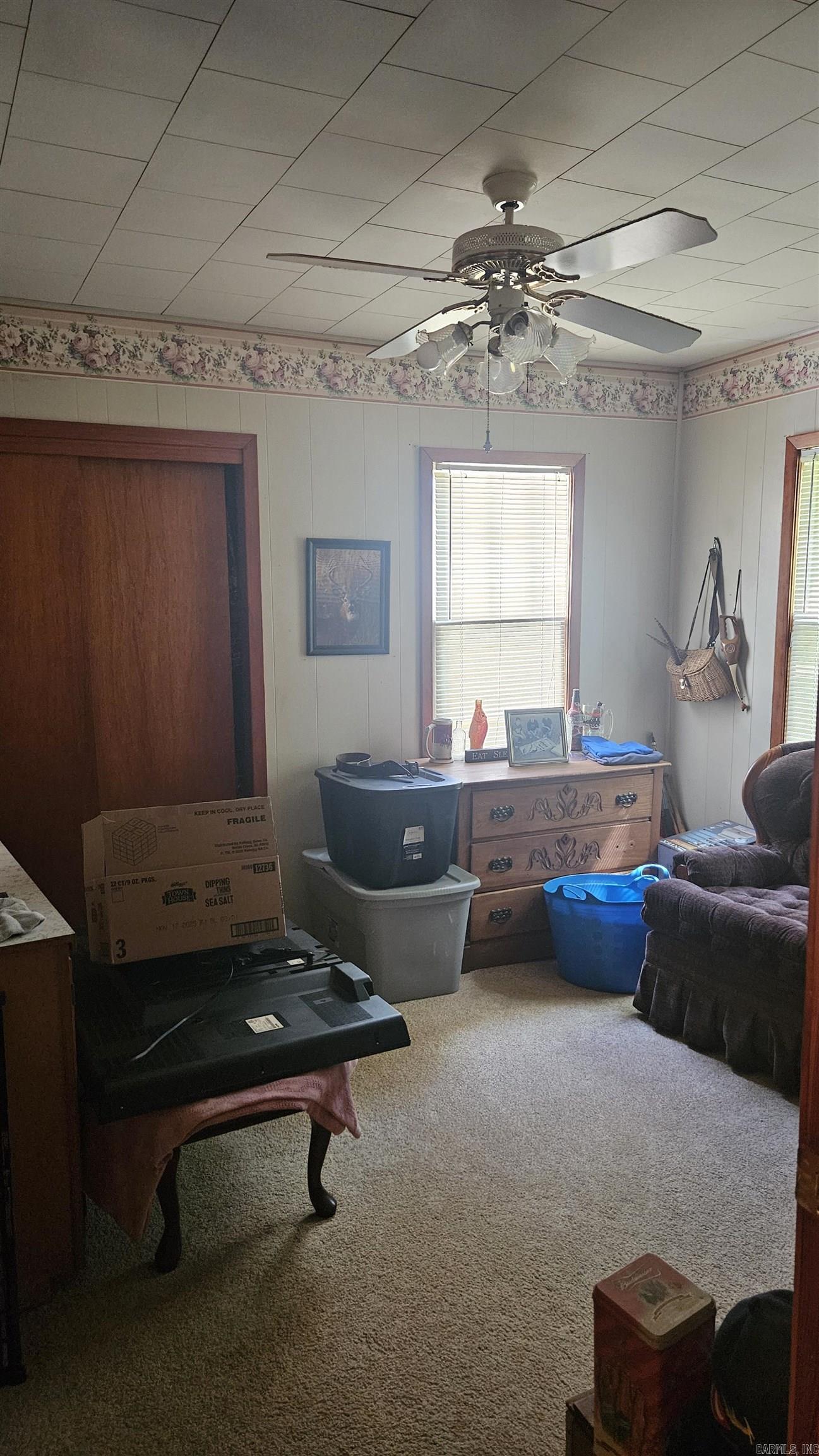 Lafflers Survey - Residential