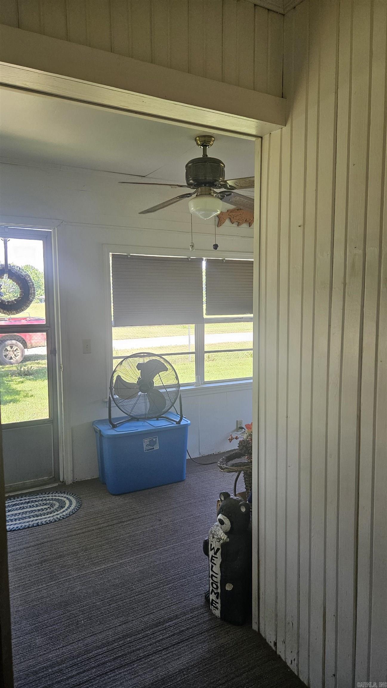 Lafflers Survey - Residential