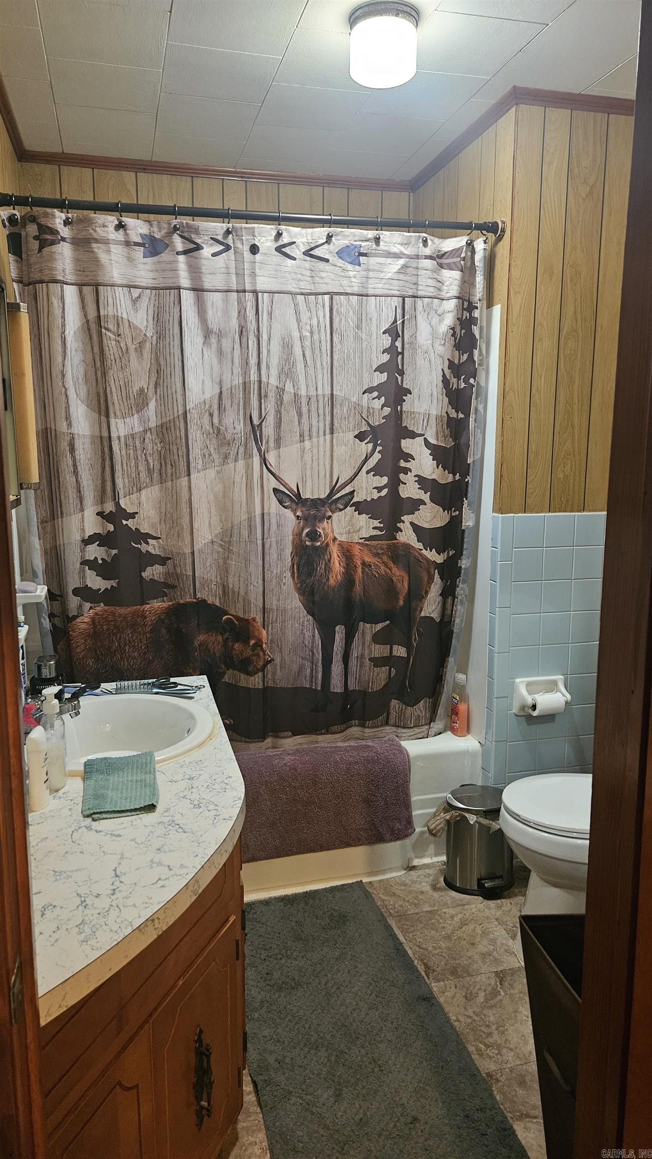 Lafflers Survey - Residential