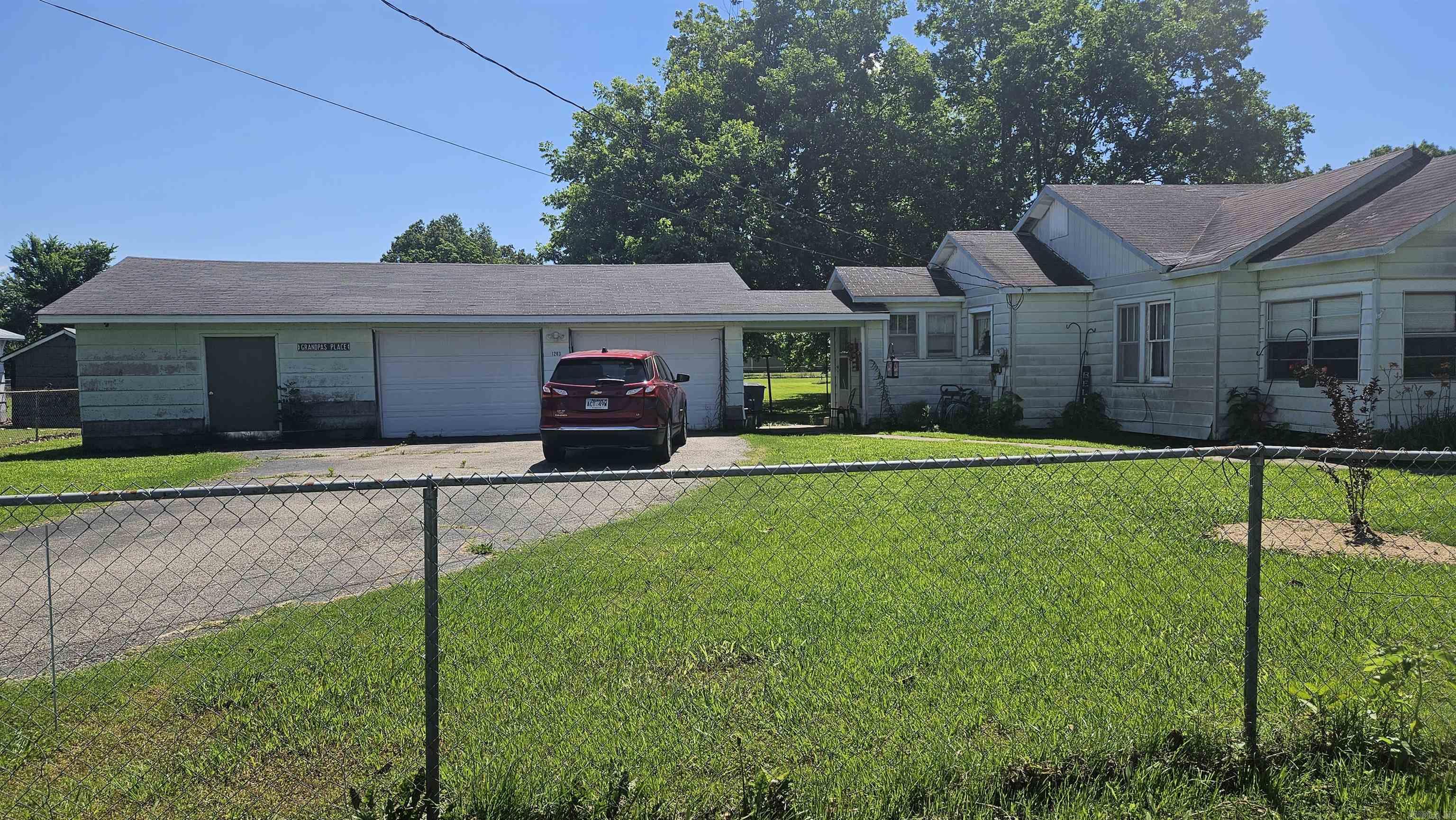 Lafflers Survey - Residential