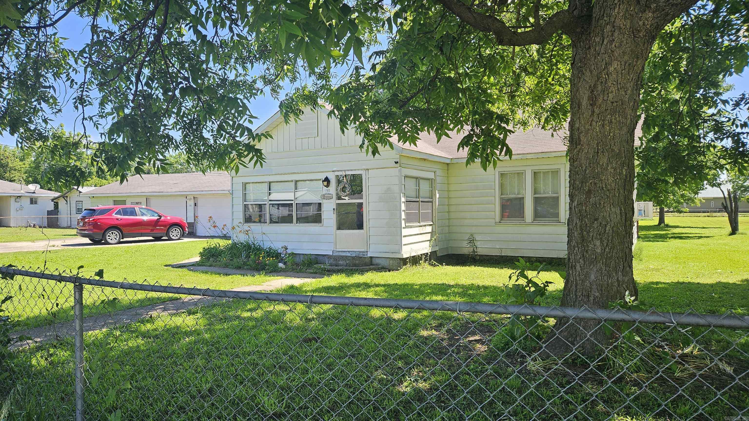Lafflers Survey - Residential