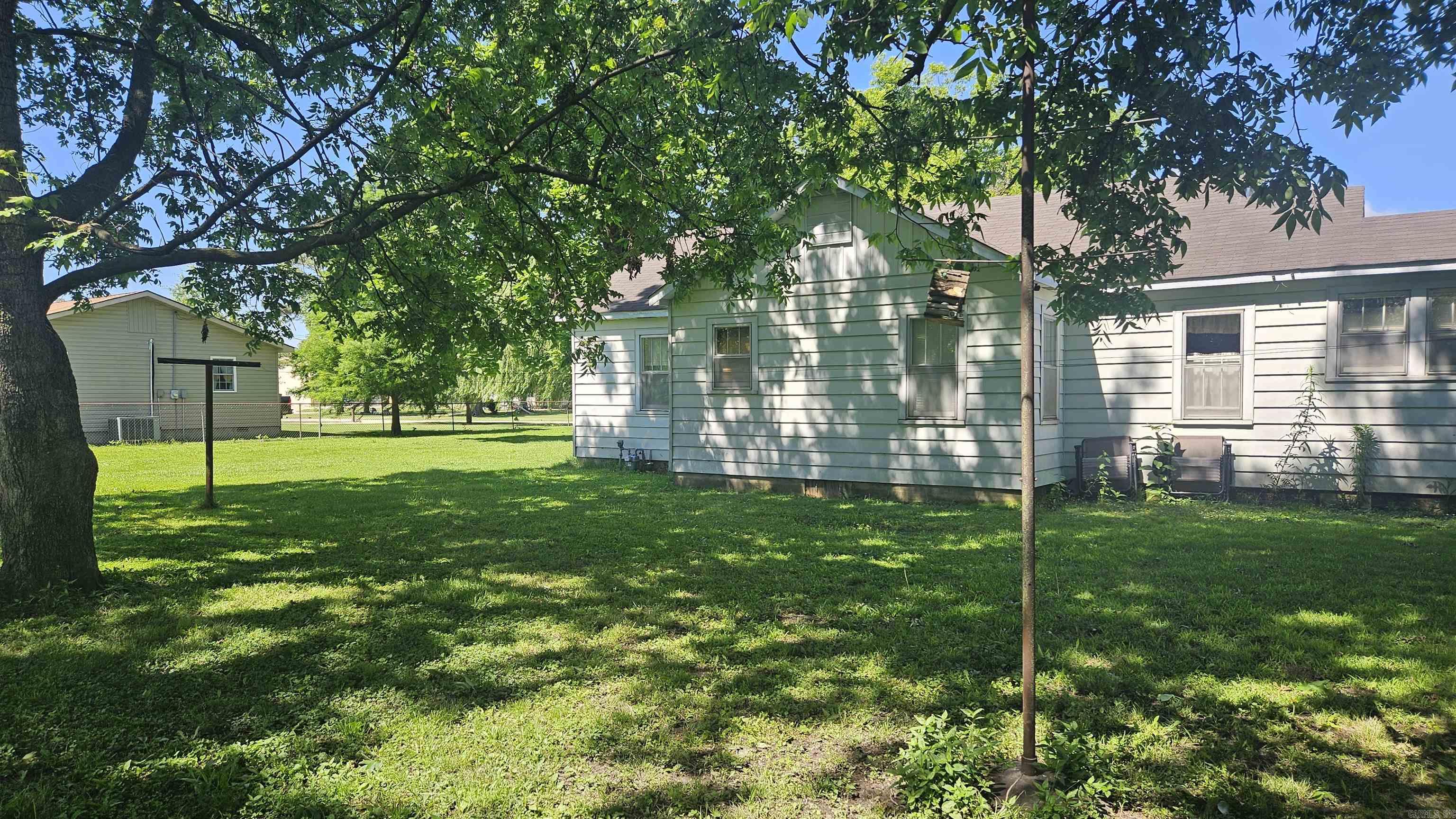 Lafflers Survey - Residential