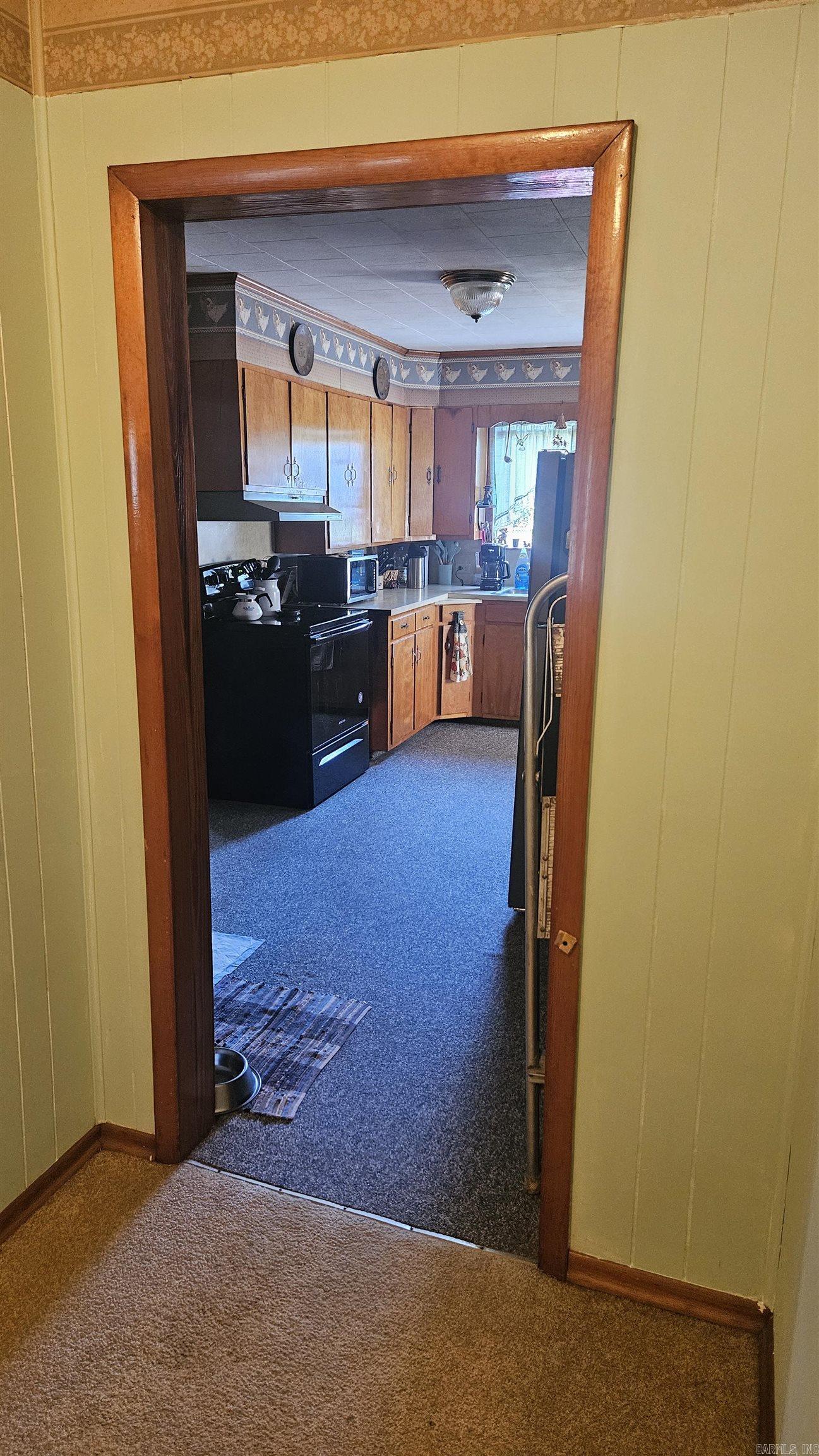 Lafflers Survey - Residential