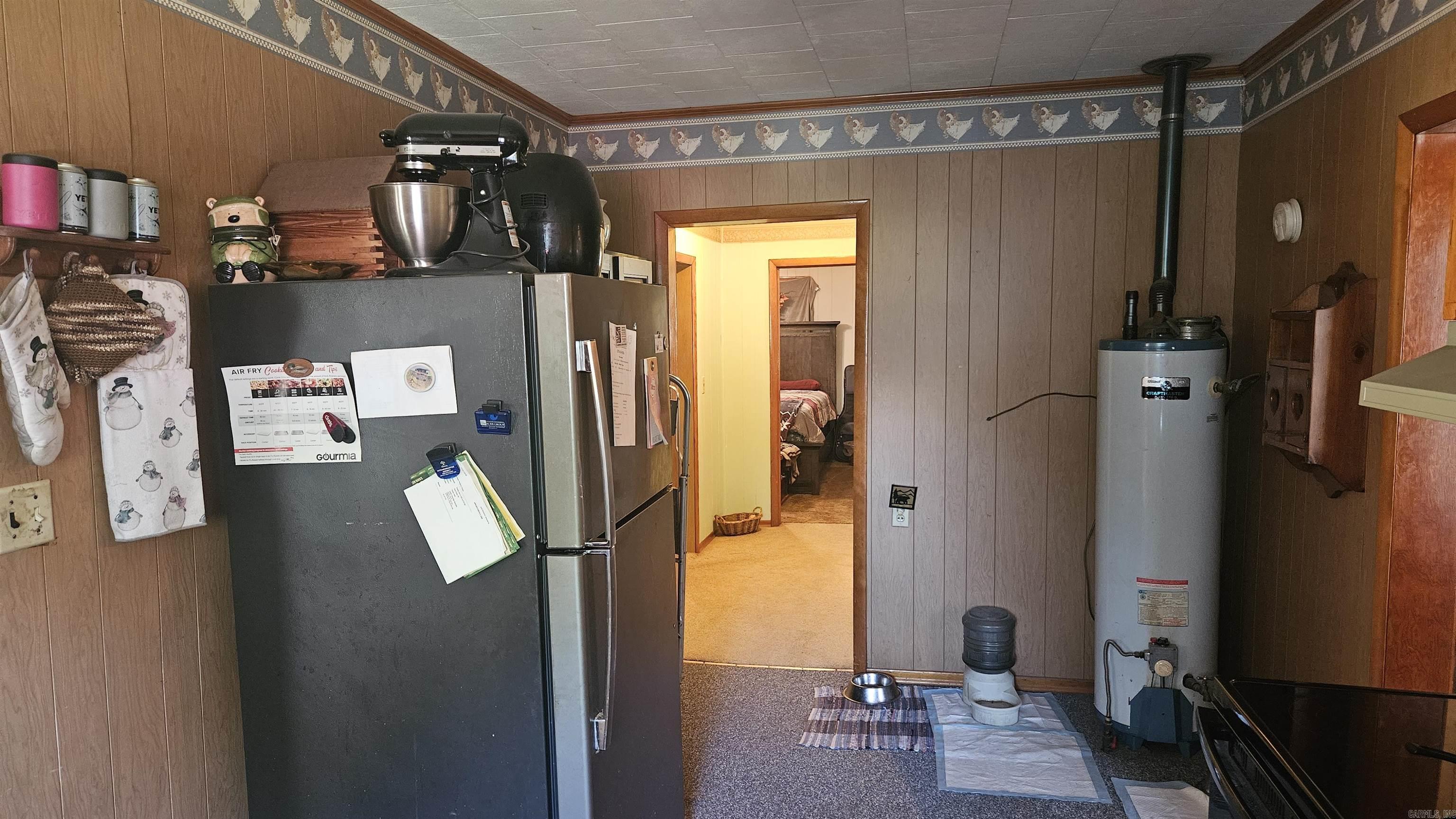 Lafflers Survey - Residential