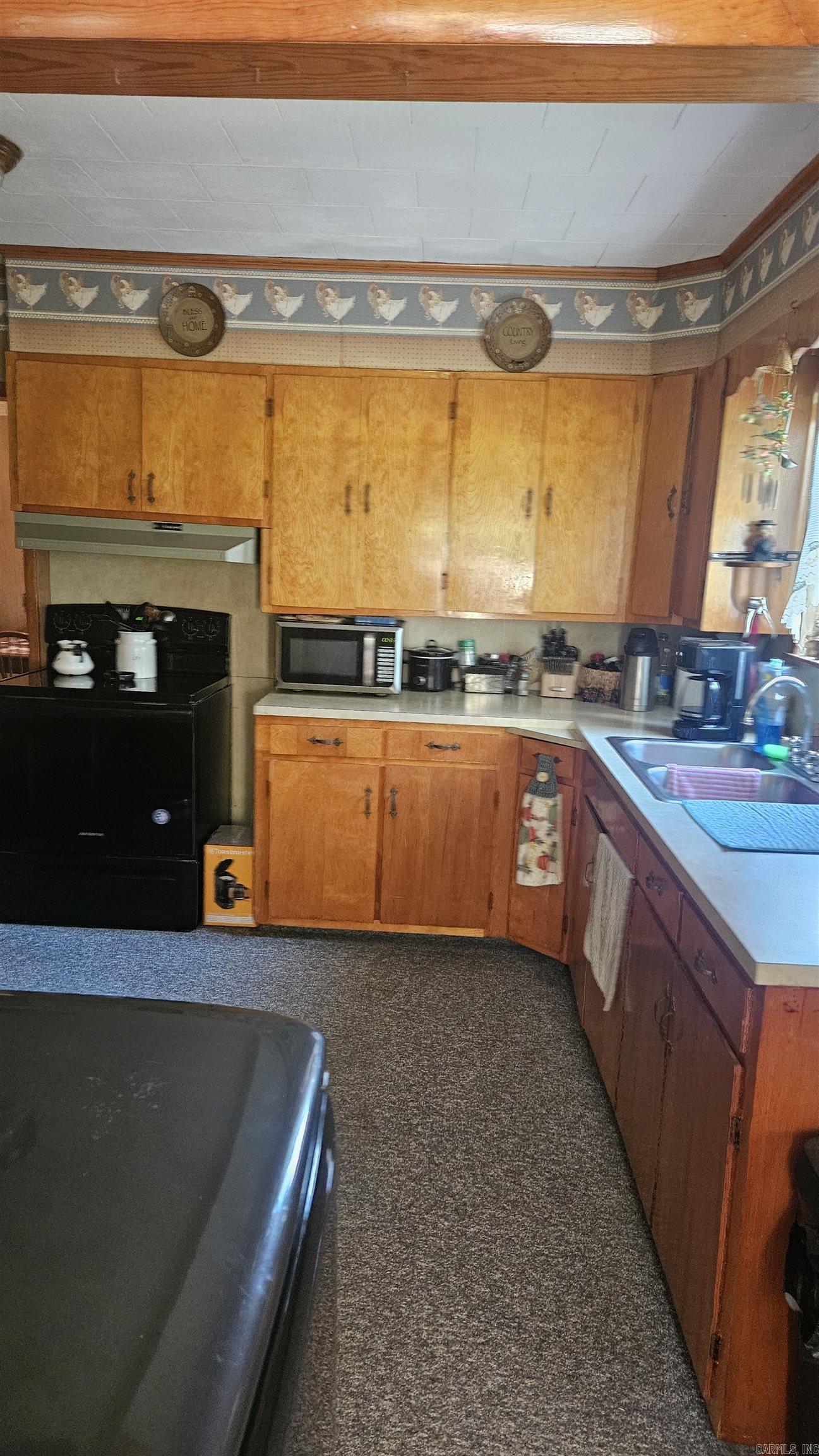 Lafflers Survey - Residential