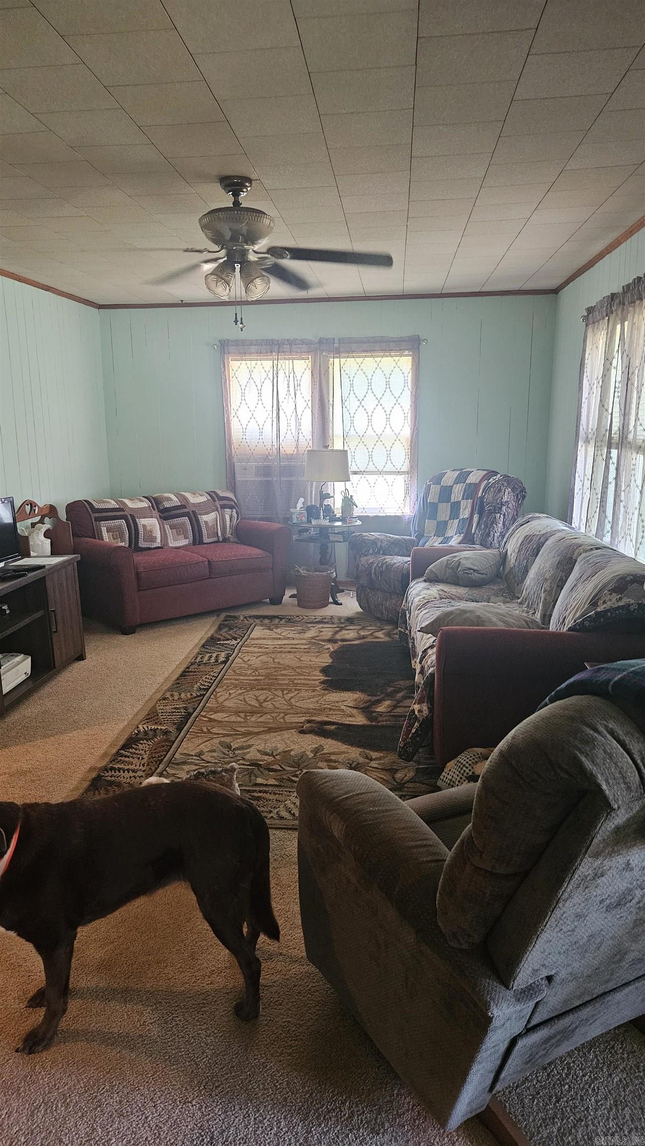 Lafflers Survey - Residential