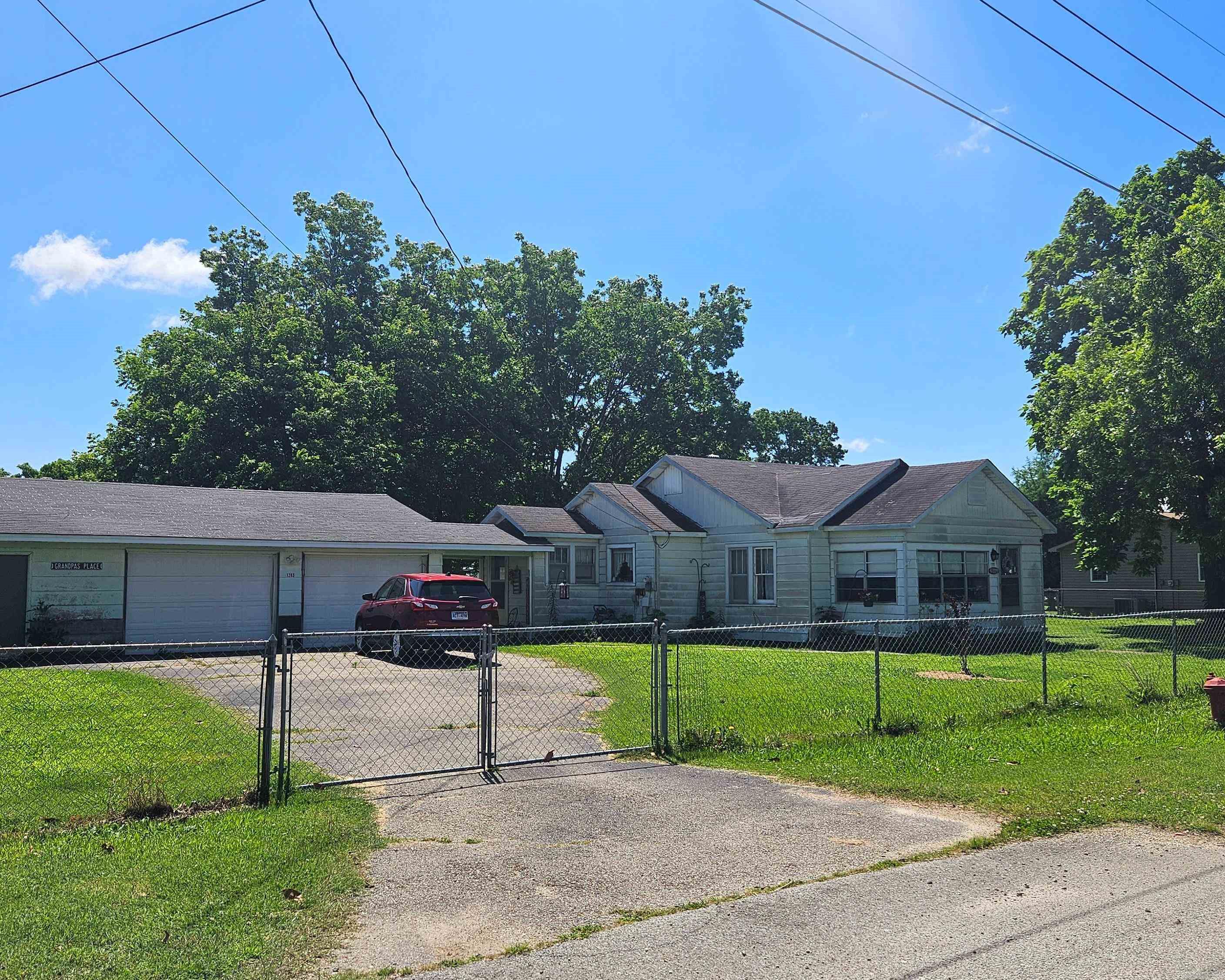 Lafflers Survey - Residential