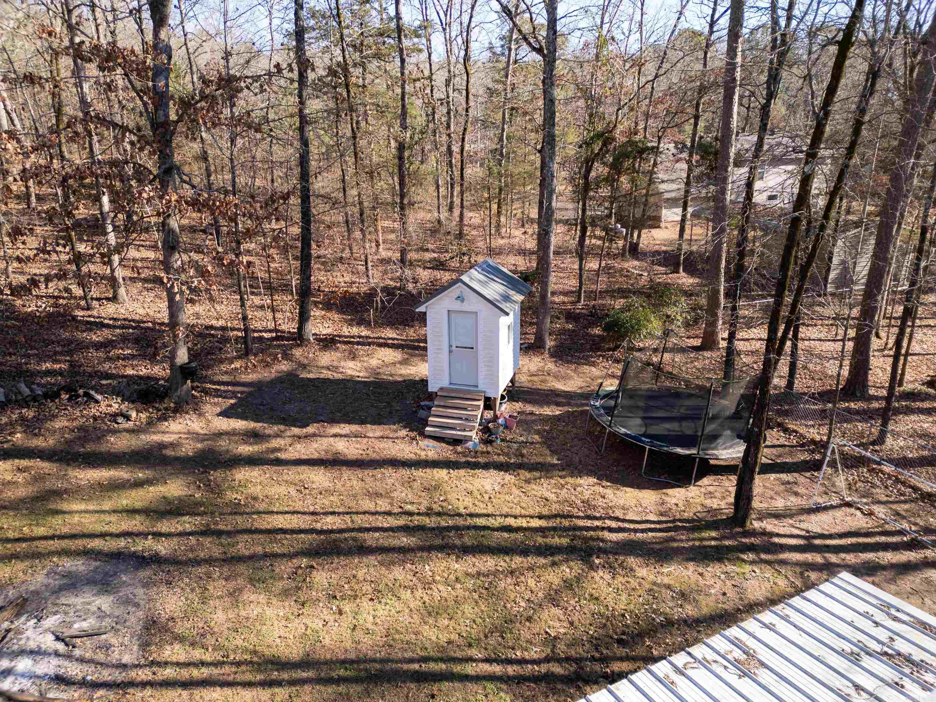 Lake Forest Estates - Residential