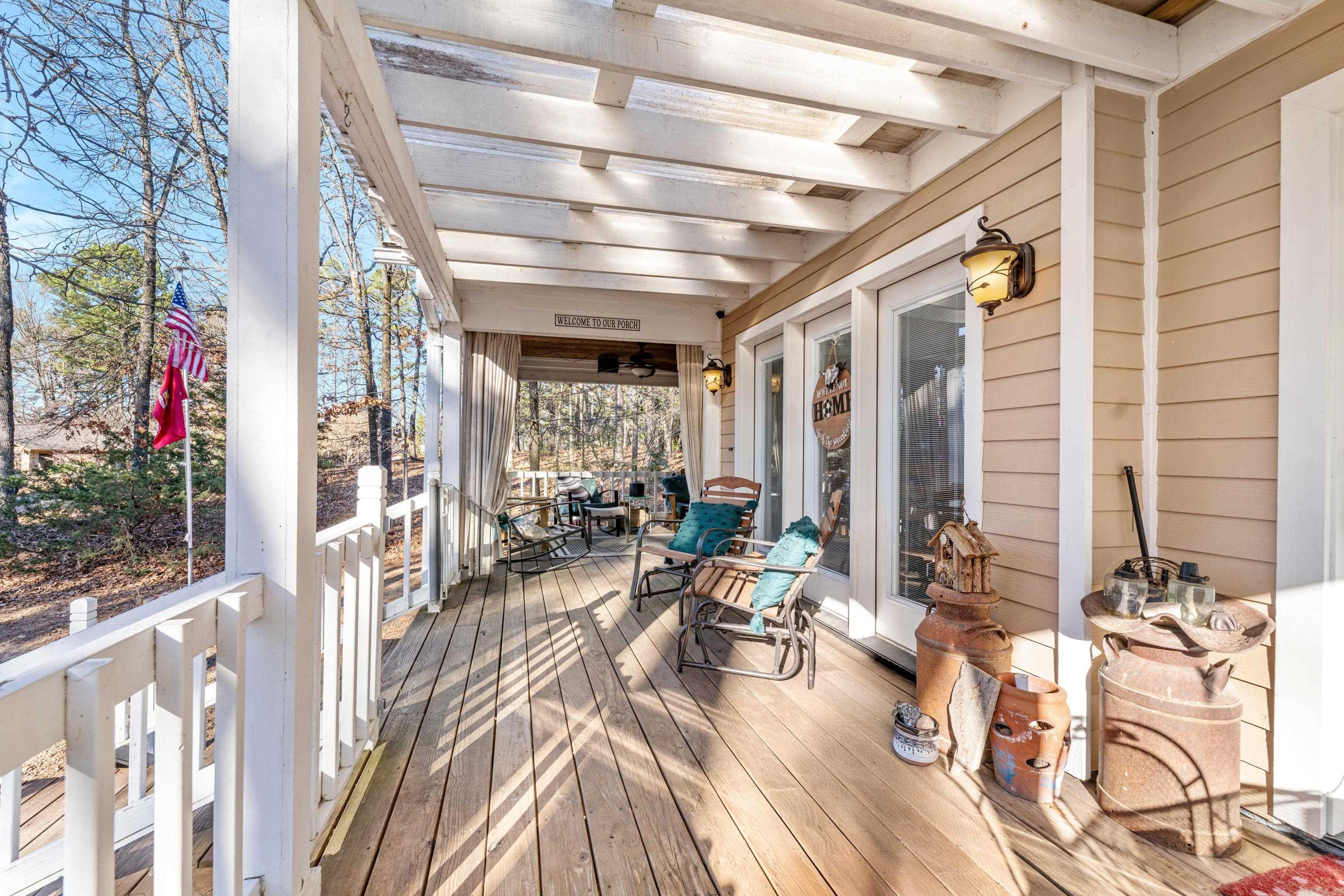 Lake Forest Estates - Residential