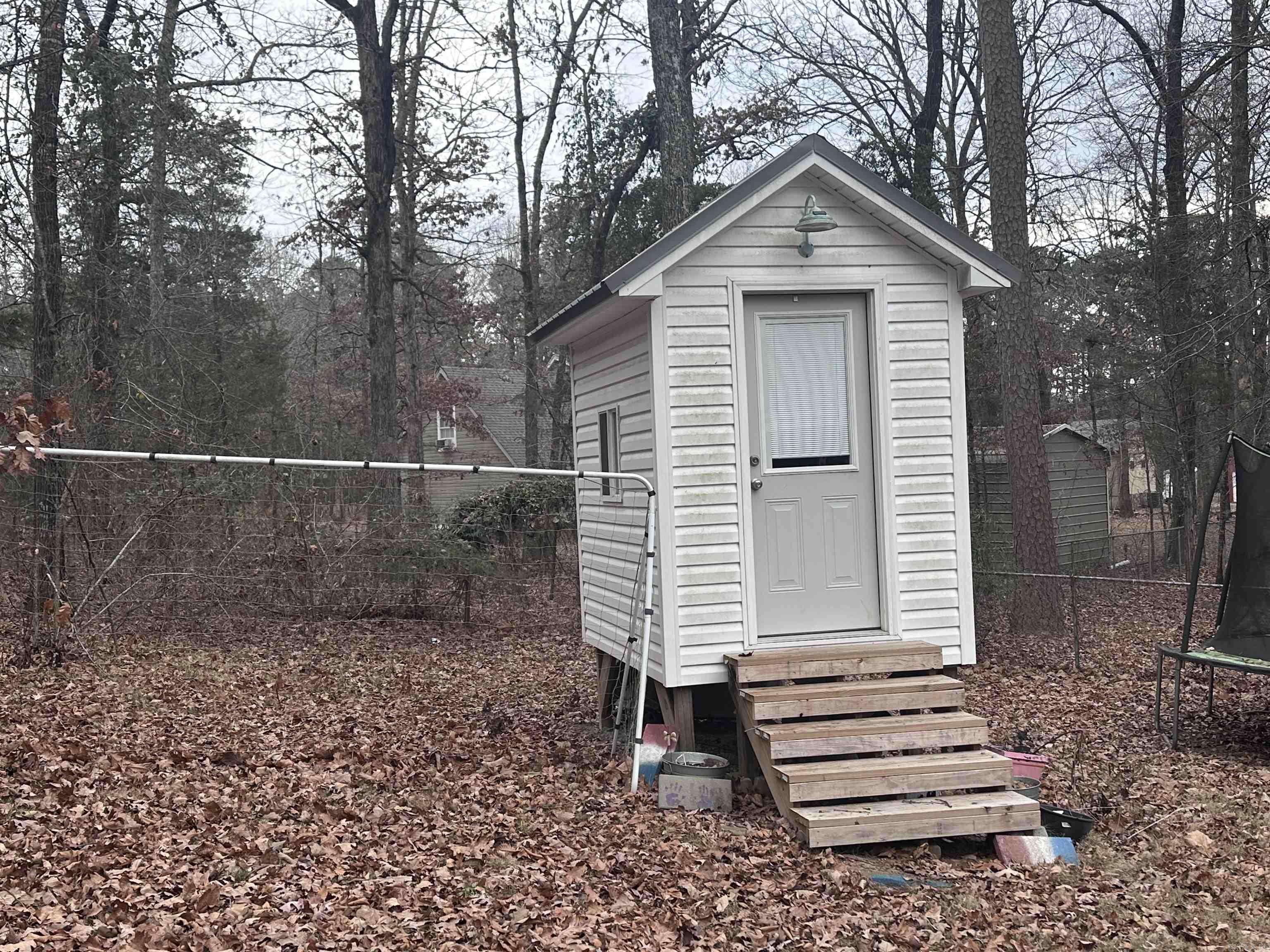 Lake Forest Estates - Residential