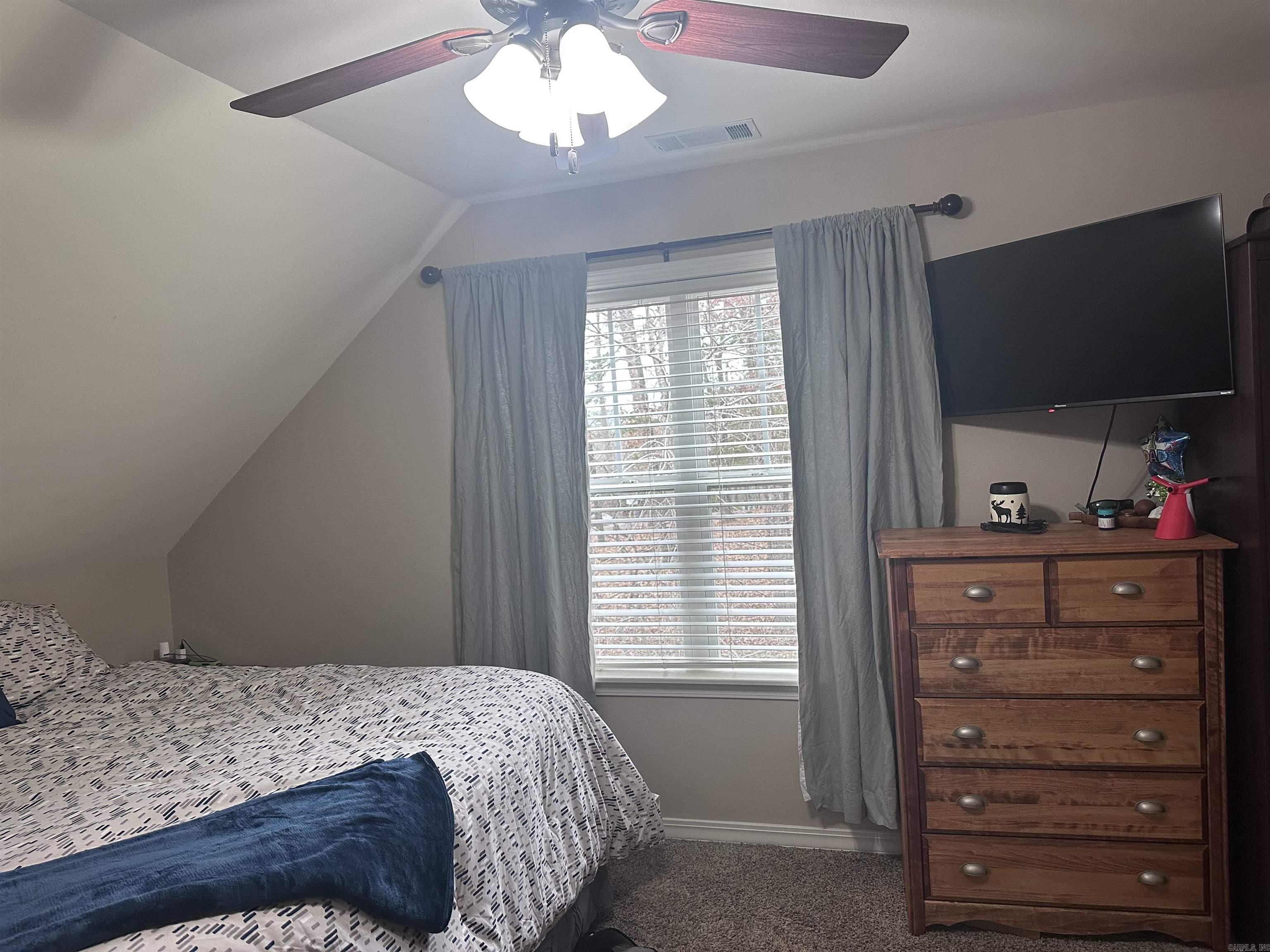 Lake Forest Estates - Residential