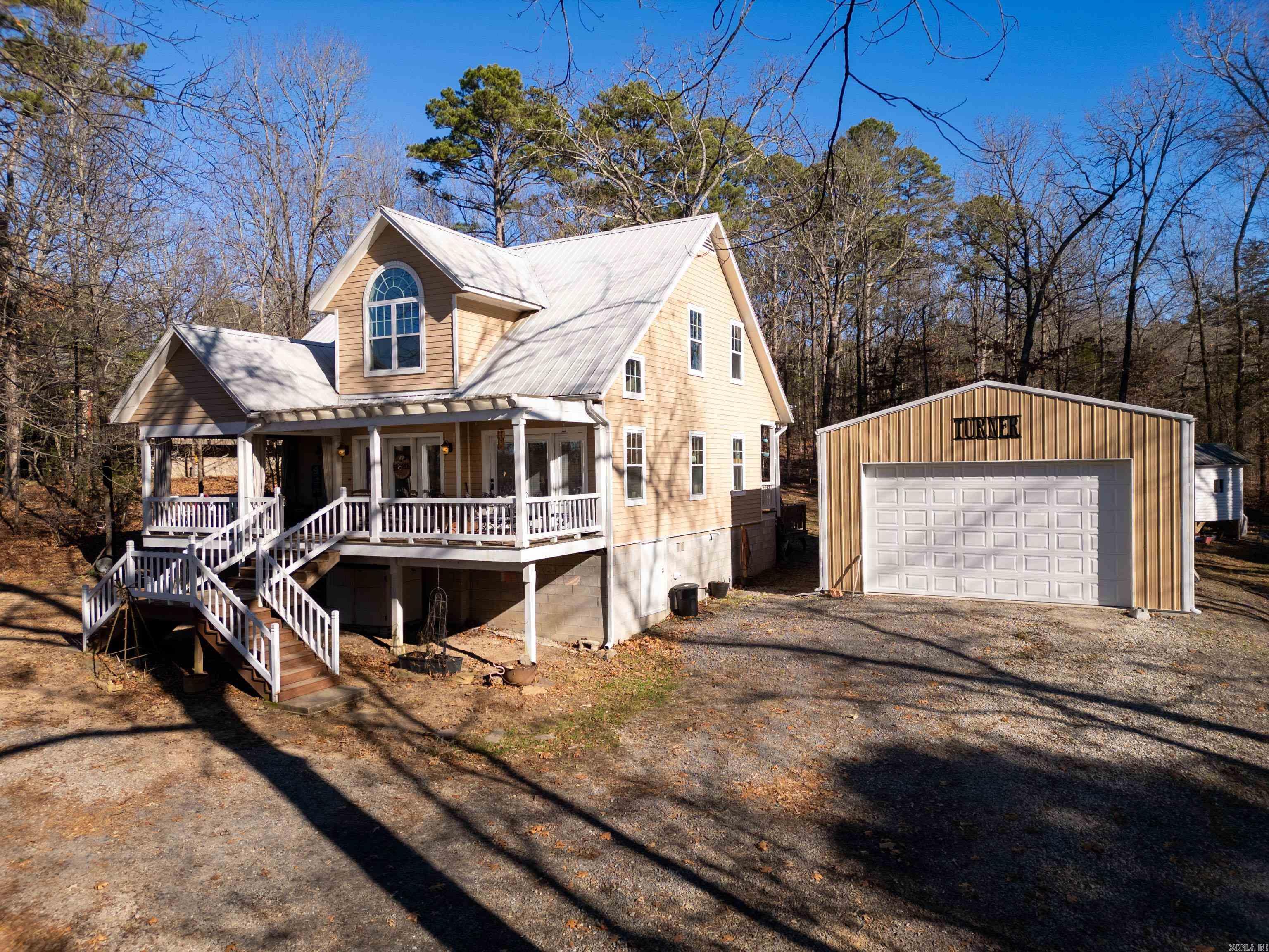 Lake Forest Estates - Residential