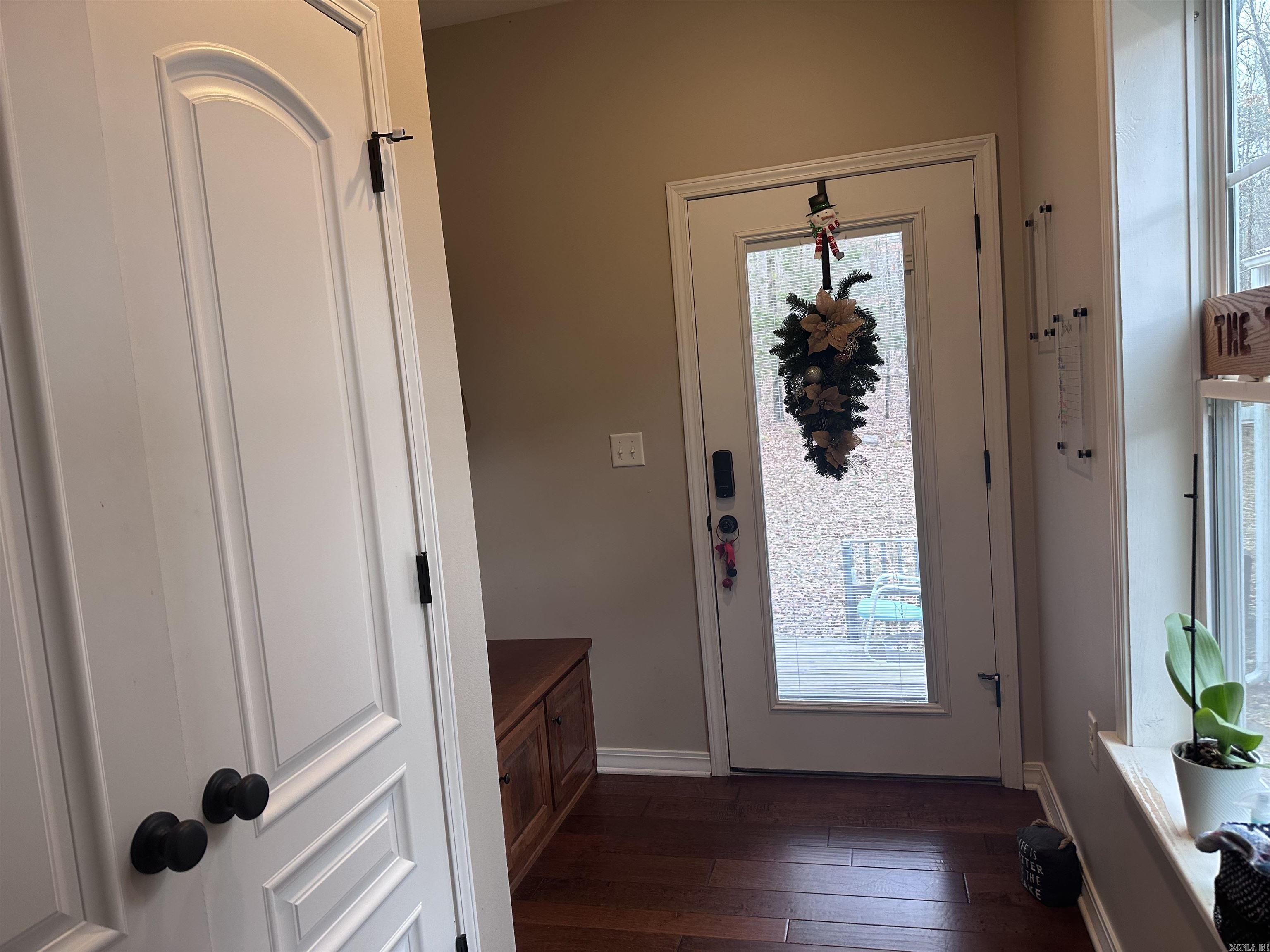 Lake Forest Estates - Residential