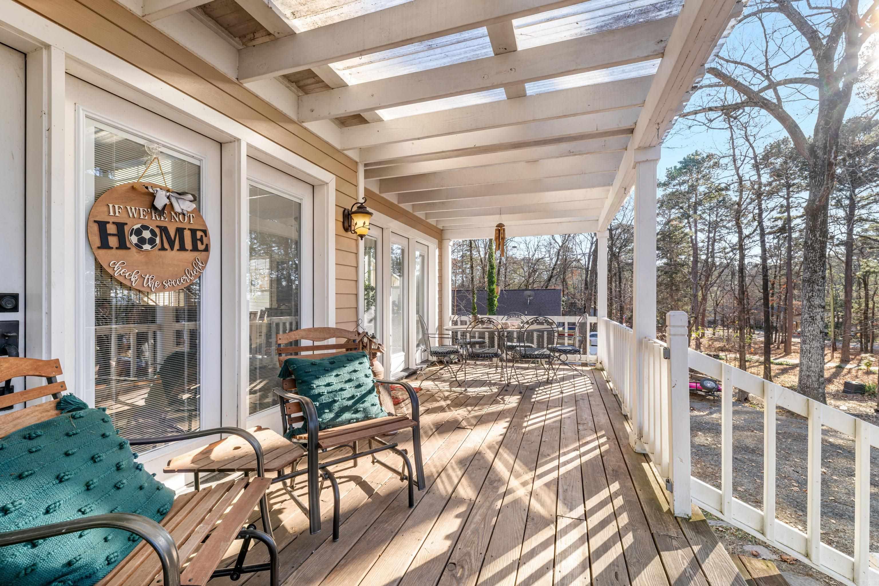 Lake Forest Estates - Residential