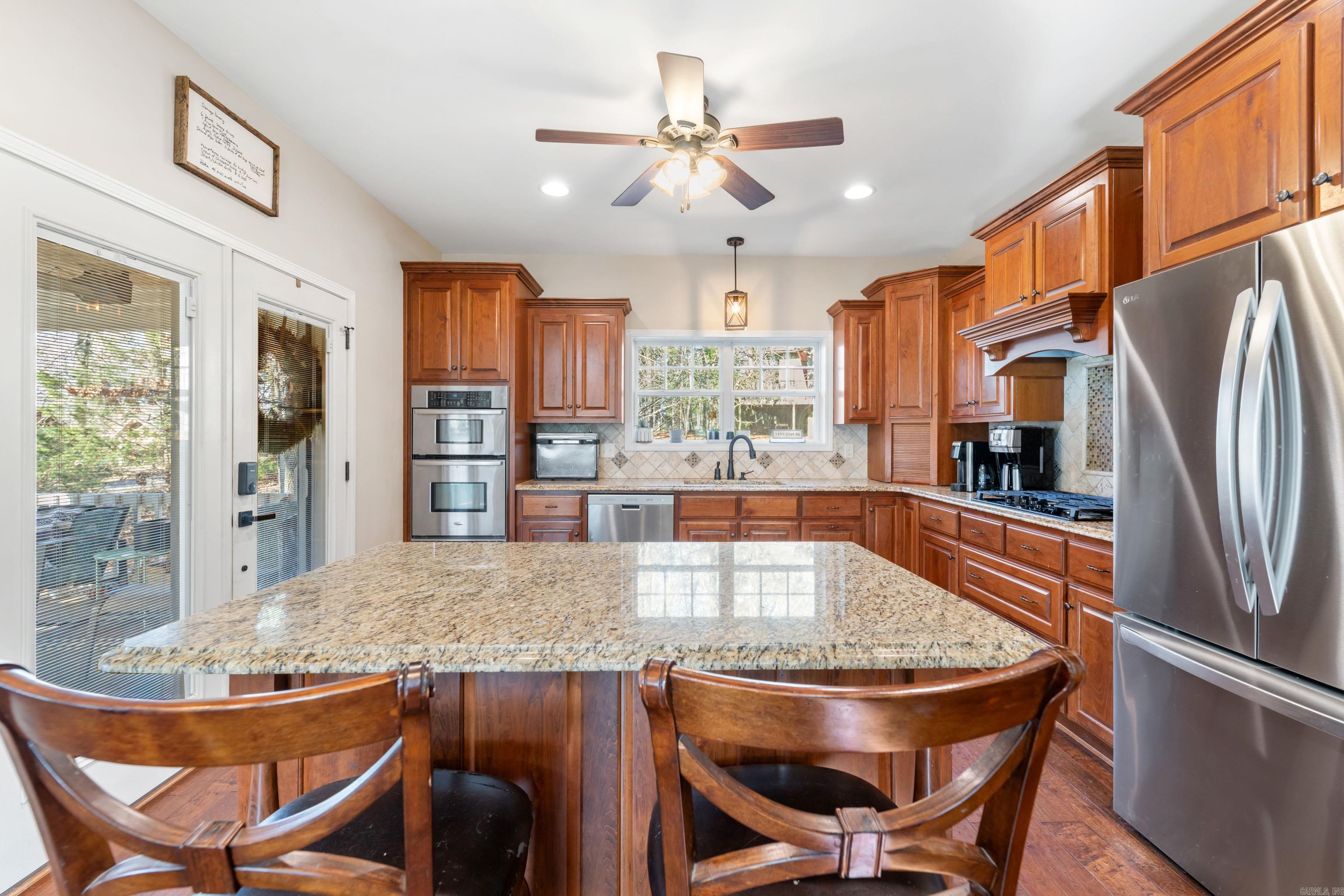 Lake Forest Estates - Residential