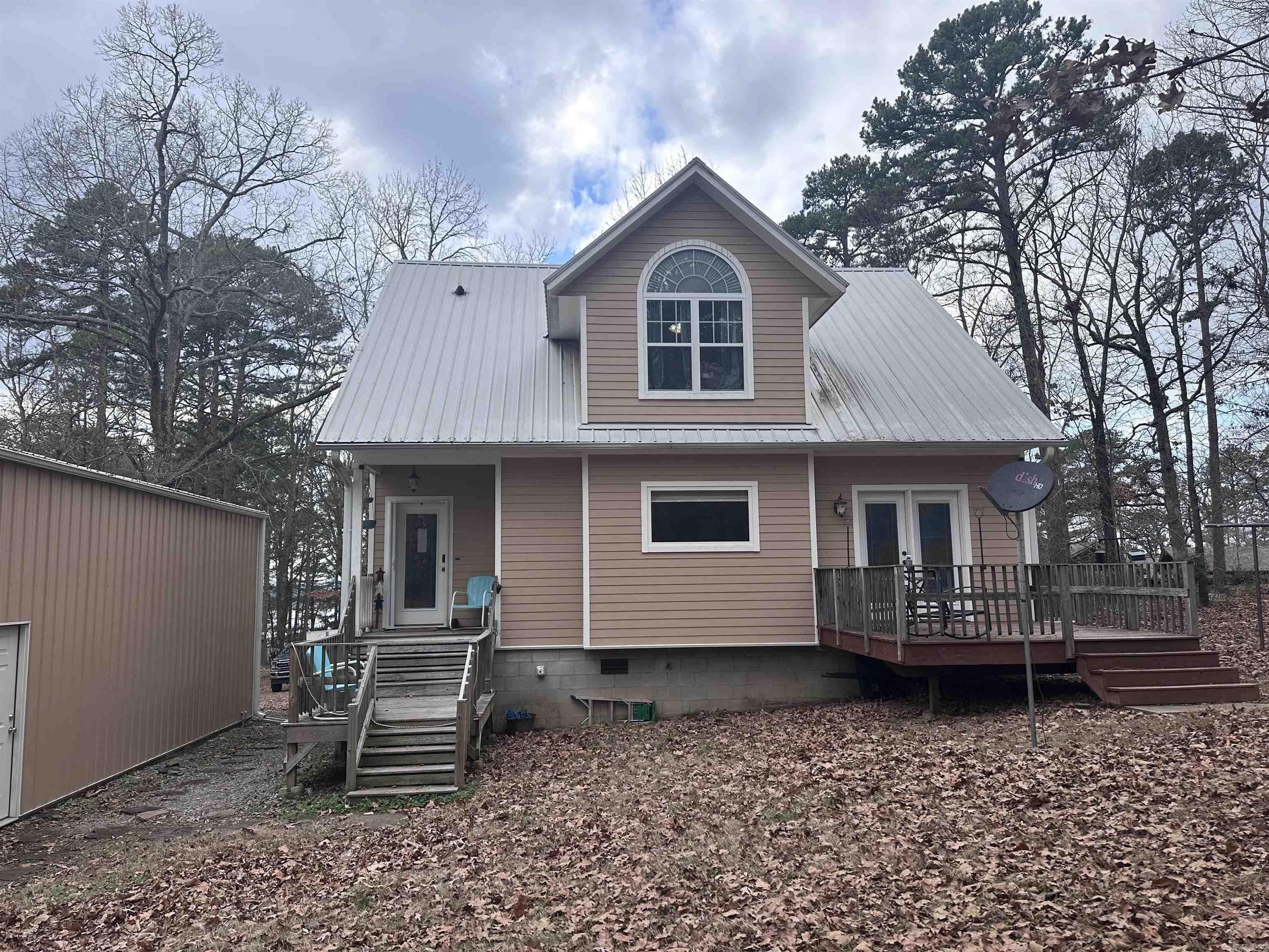 Lake Forest Estates - Residential