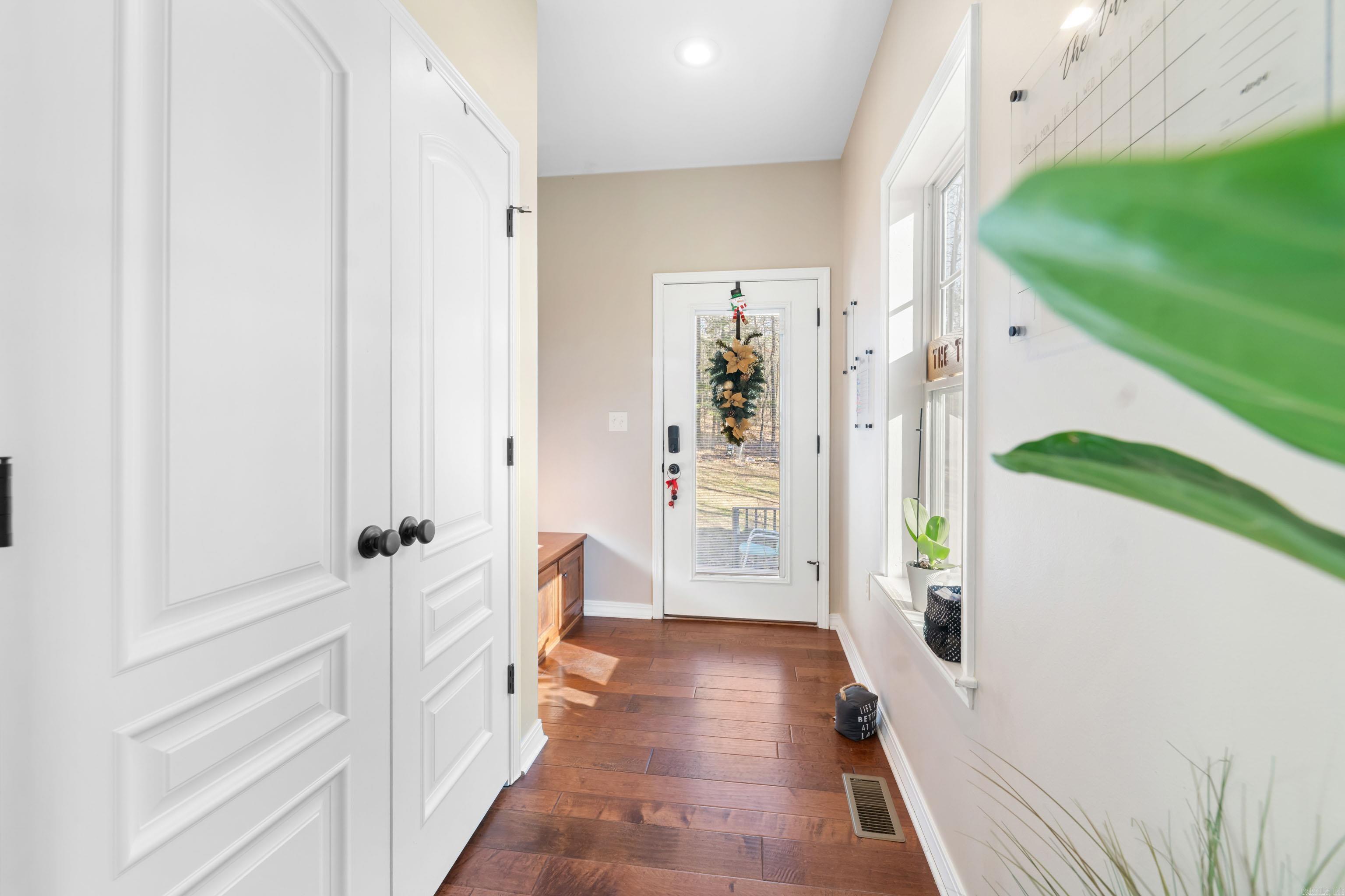 Lake Forest Estates - Residential