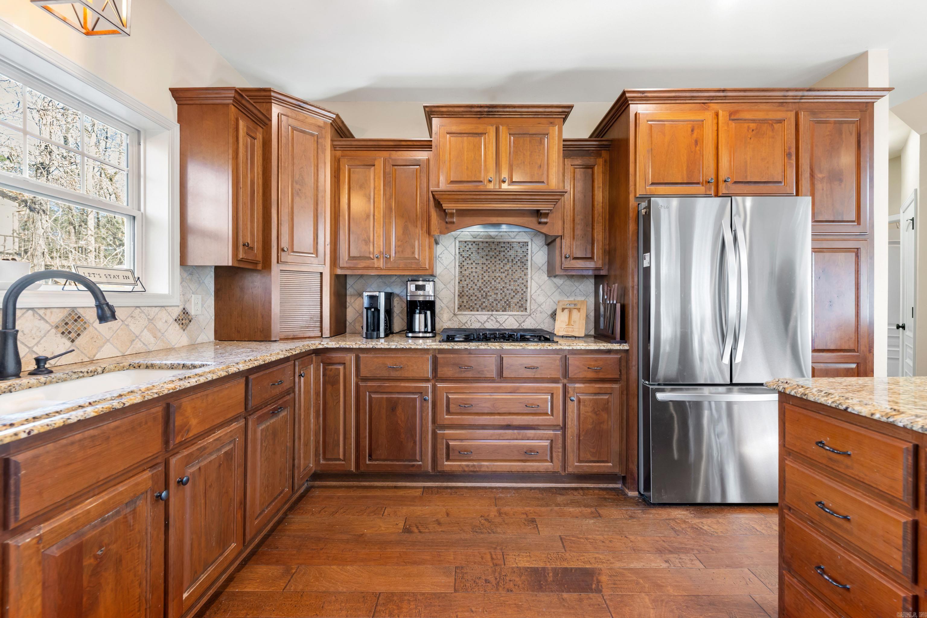 Lake Forest Estates - Residential