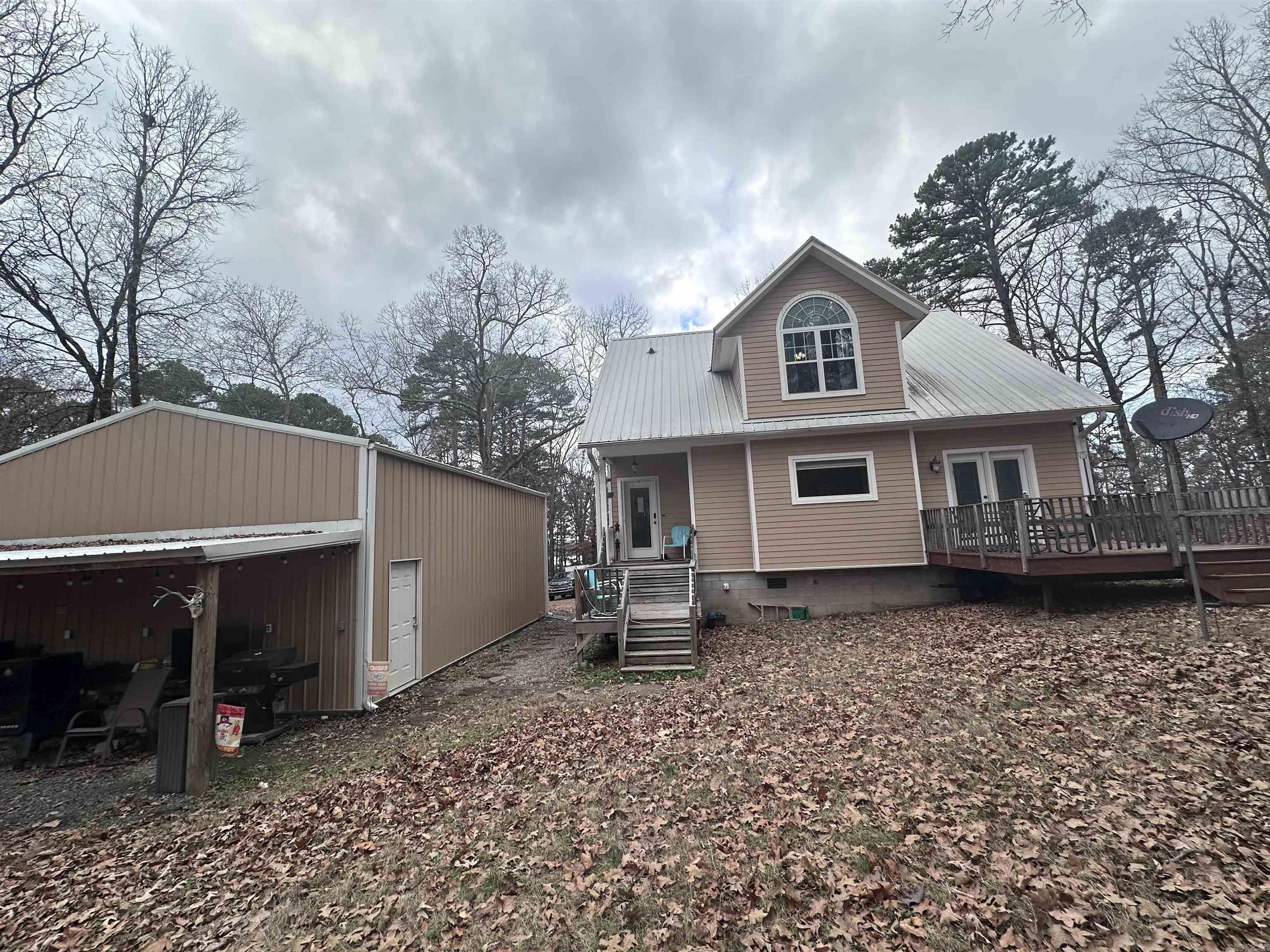 Lake Forest Estates - Residential