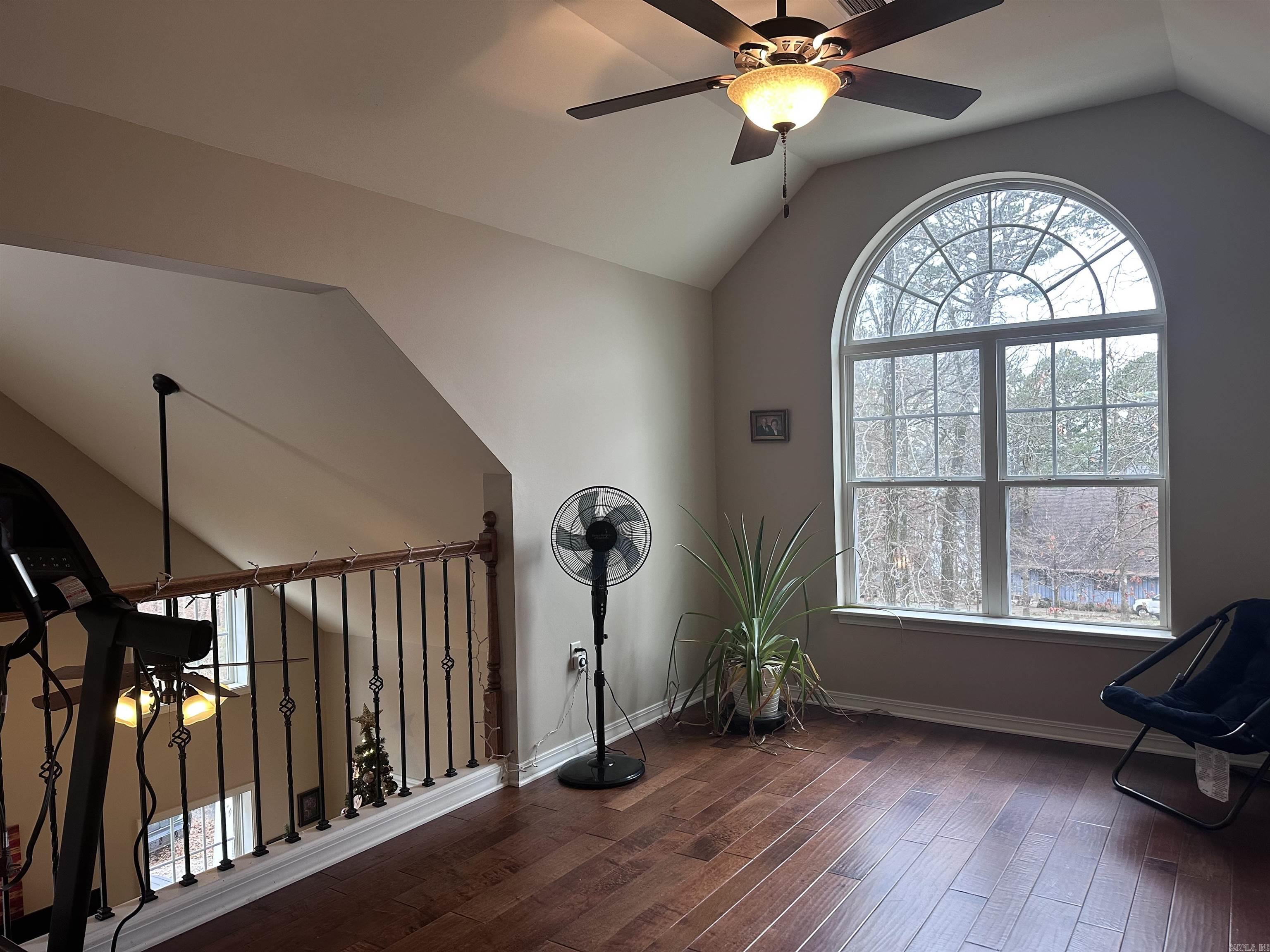 Lake Forest Estates - Residential