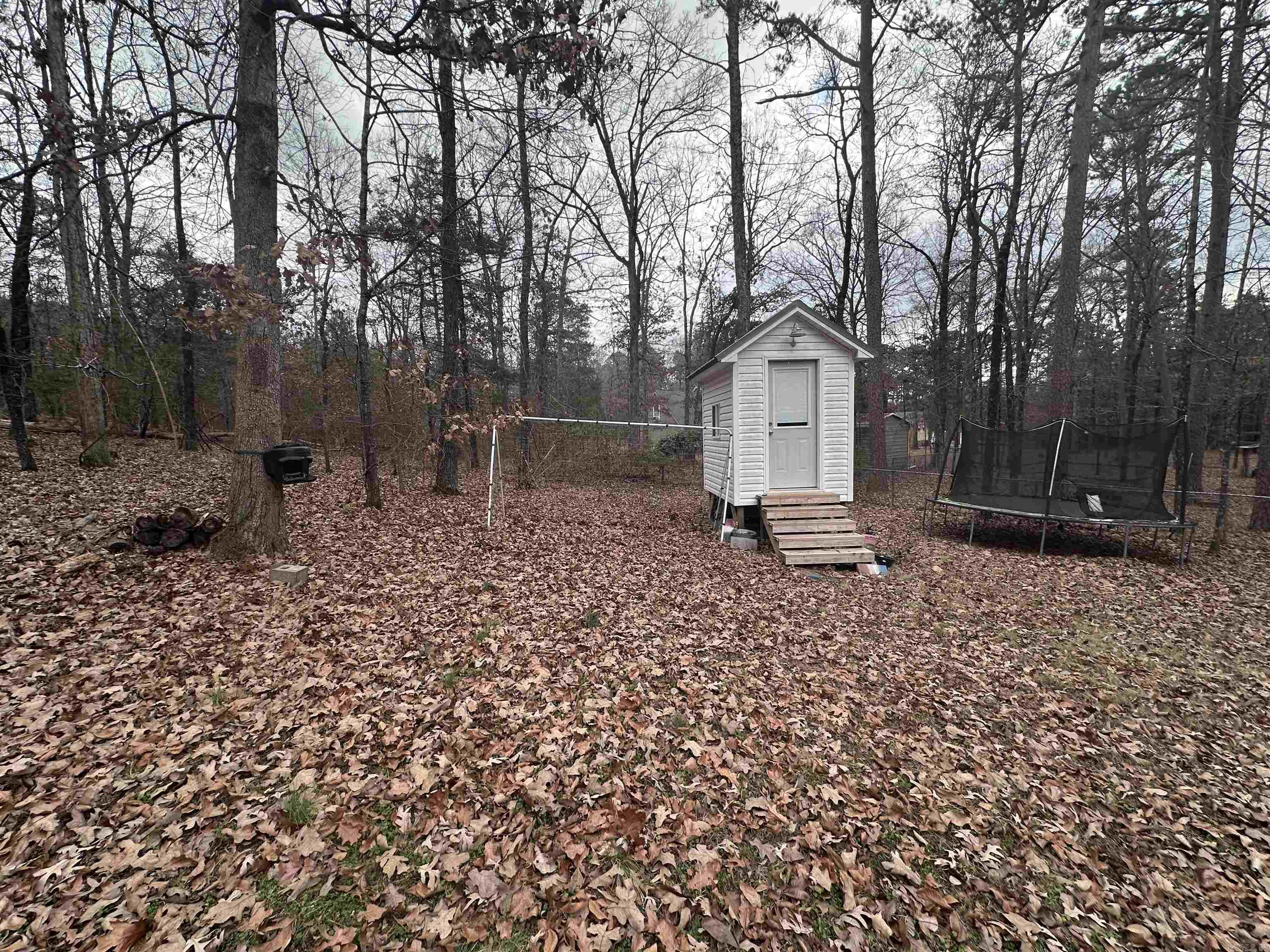 Lake Forest Estates - Residential