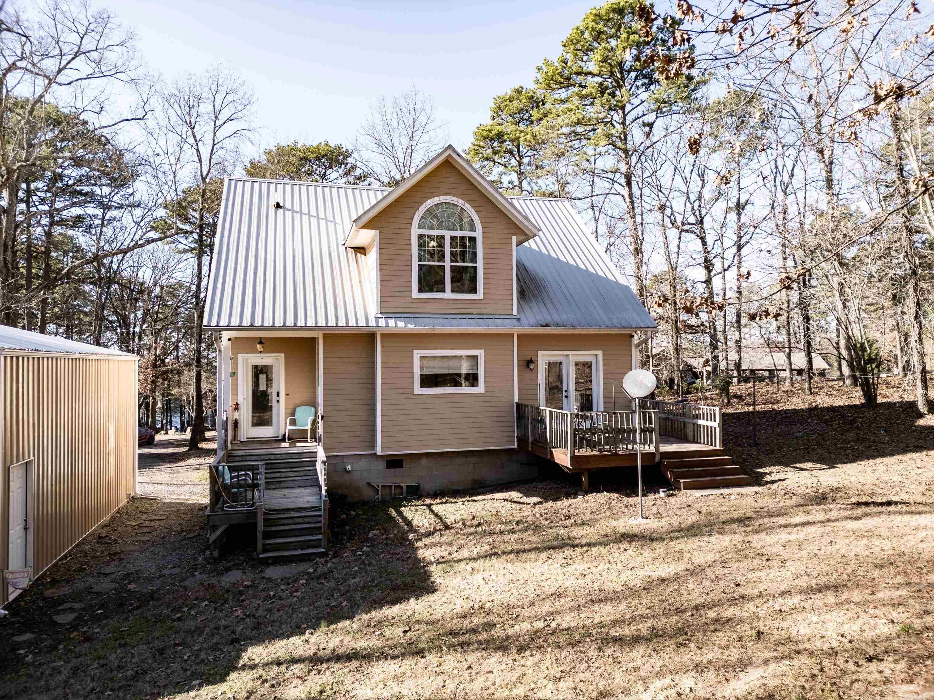 Lake Forest Estates - Residential